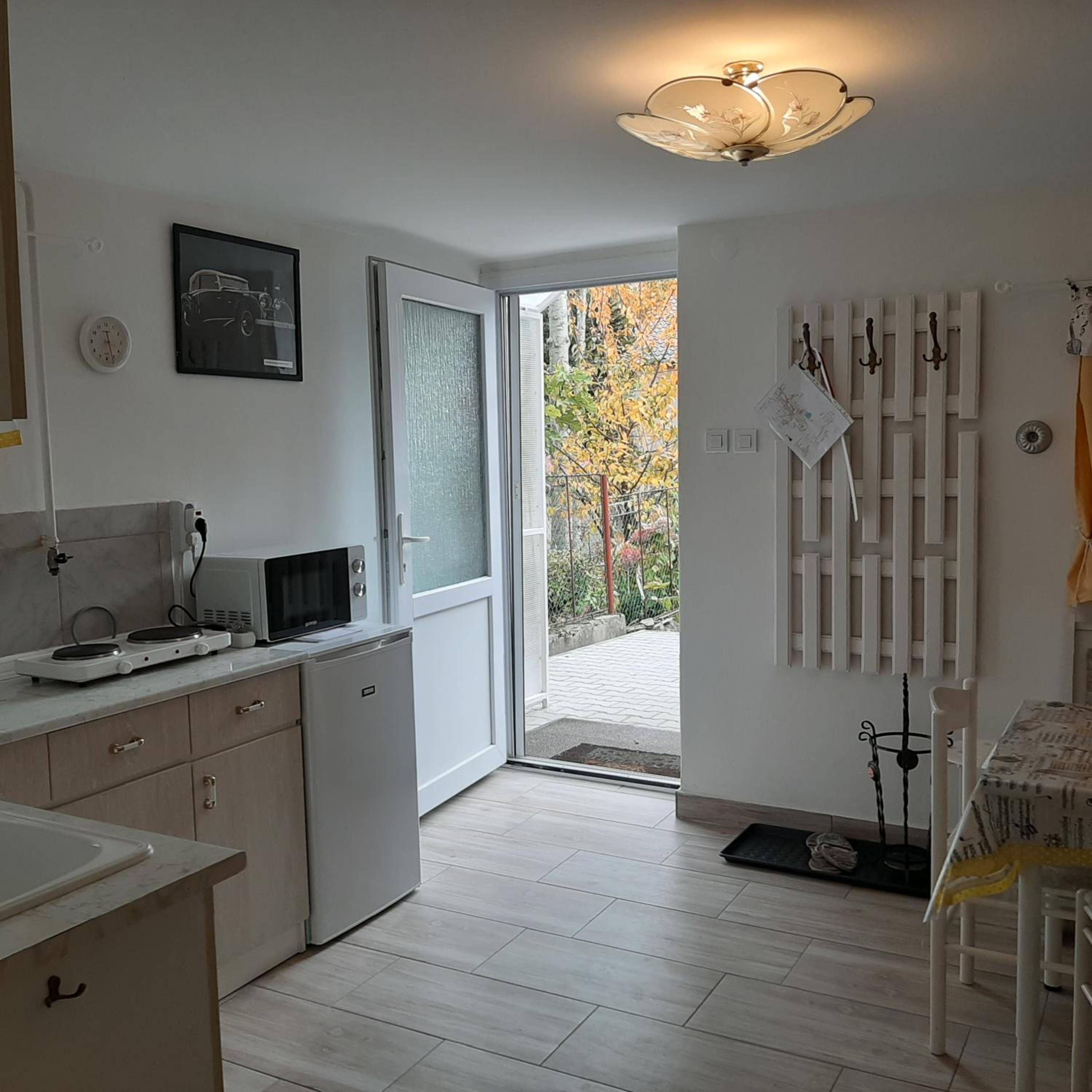 Haus Jeremias therme