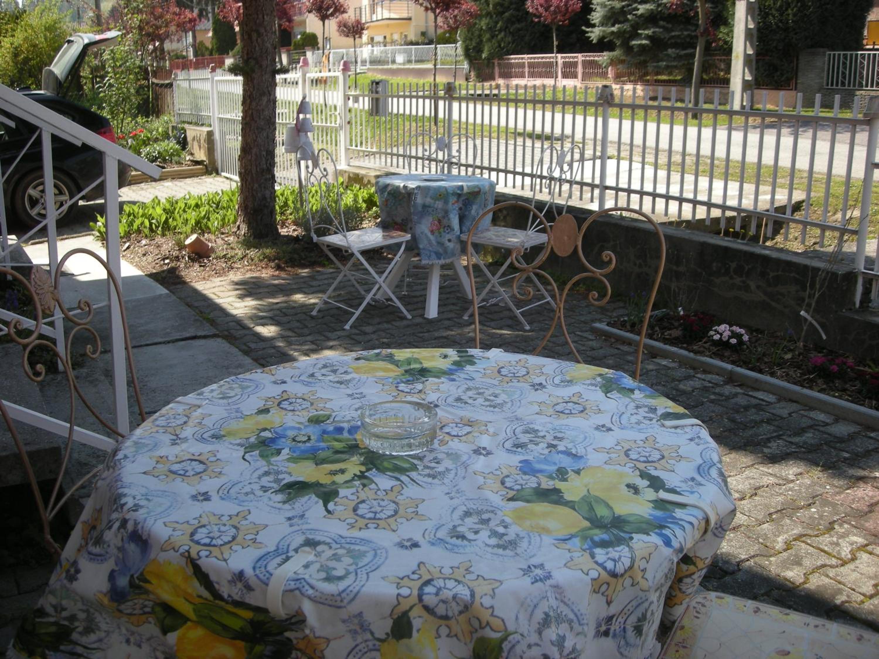 Haus Jeremias therme