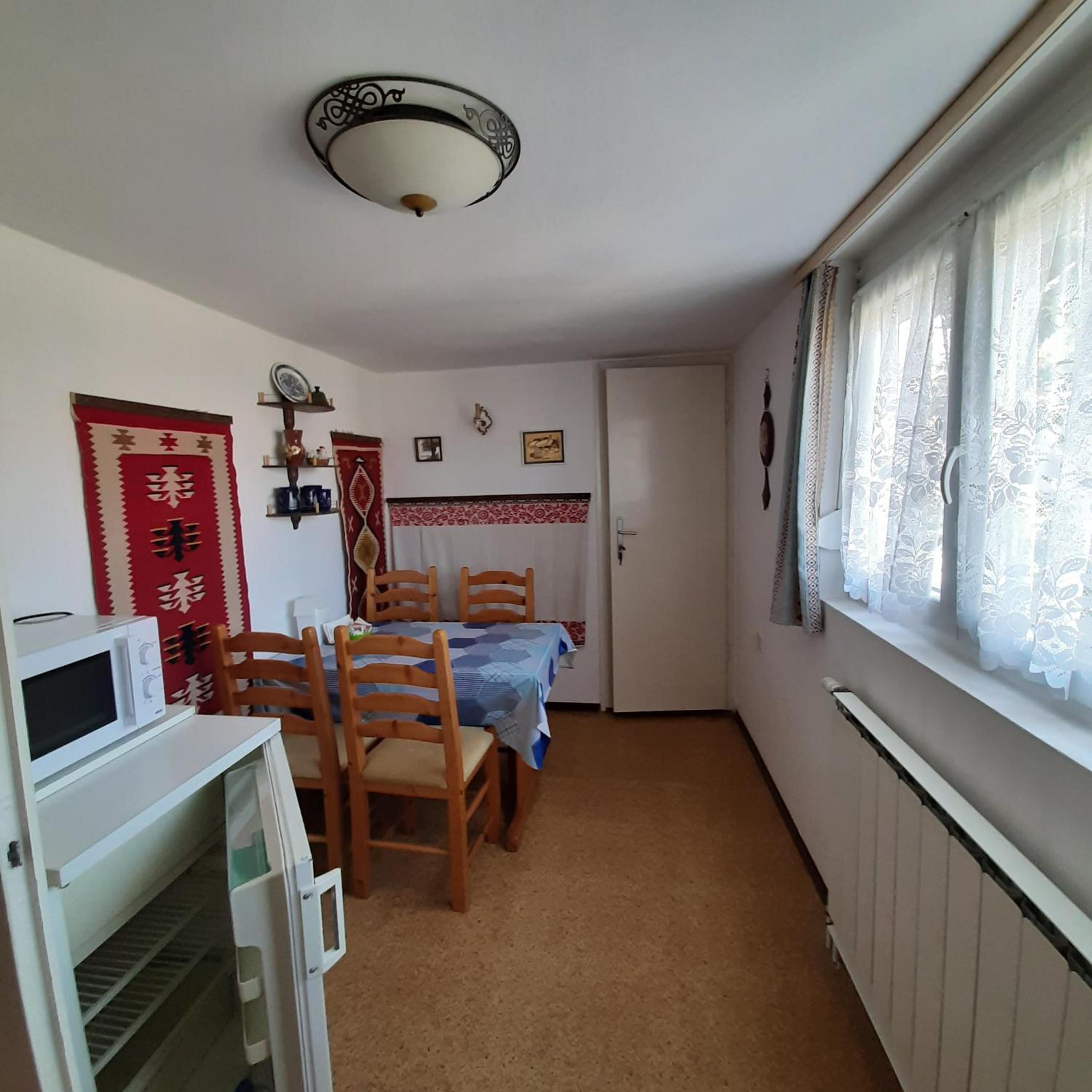 Haus Jeremias therme
