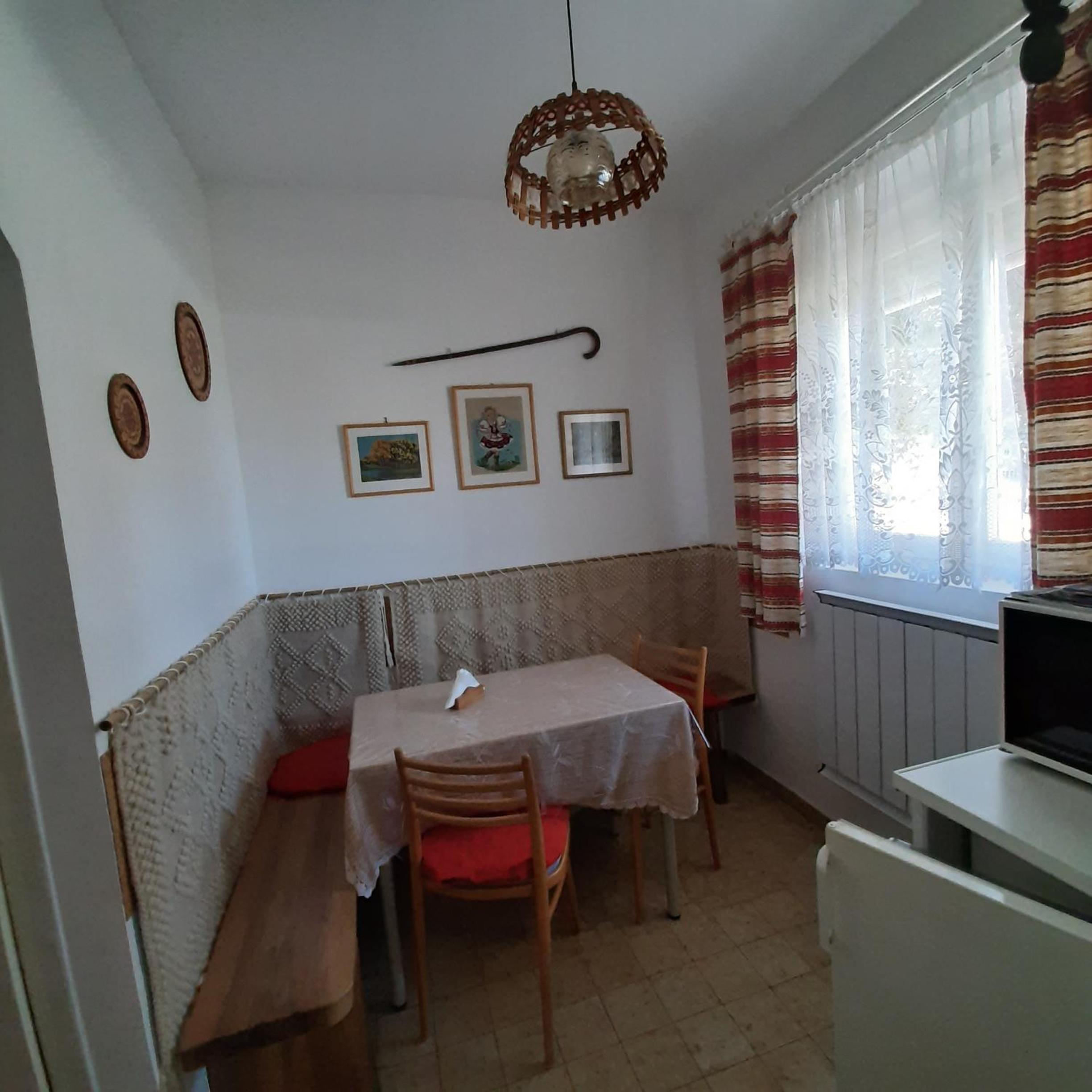 Haus Jeremias therme