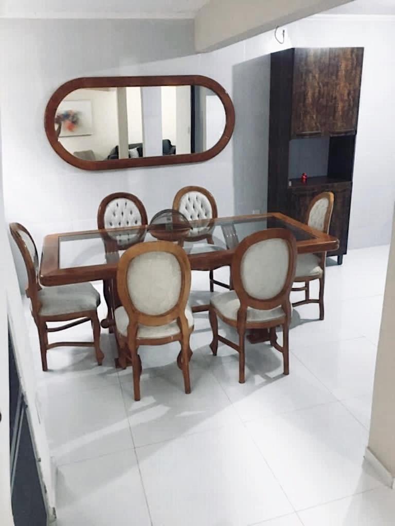 Concha Do Mar Triplex