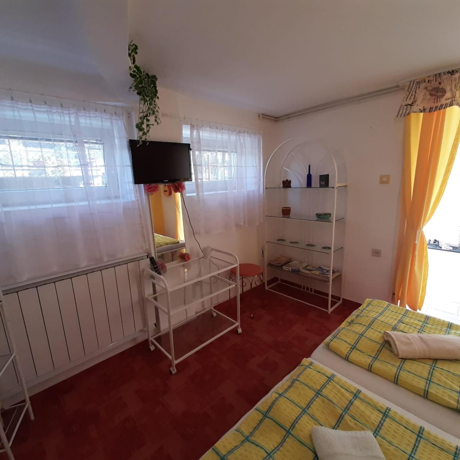 Haus Jeremias therme