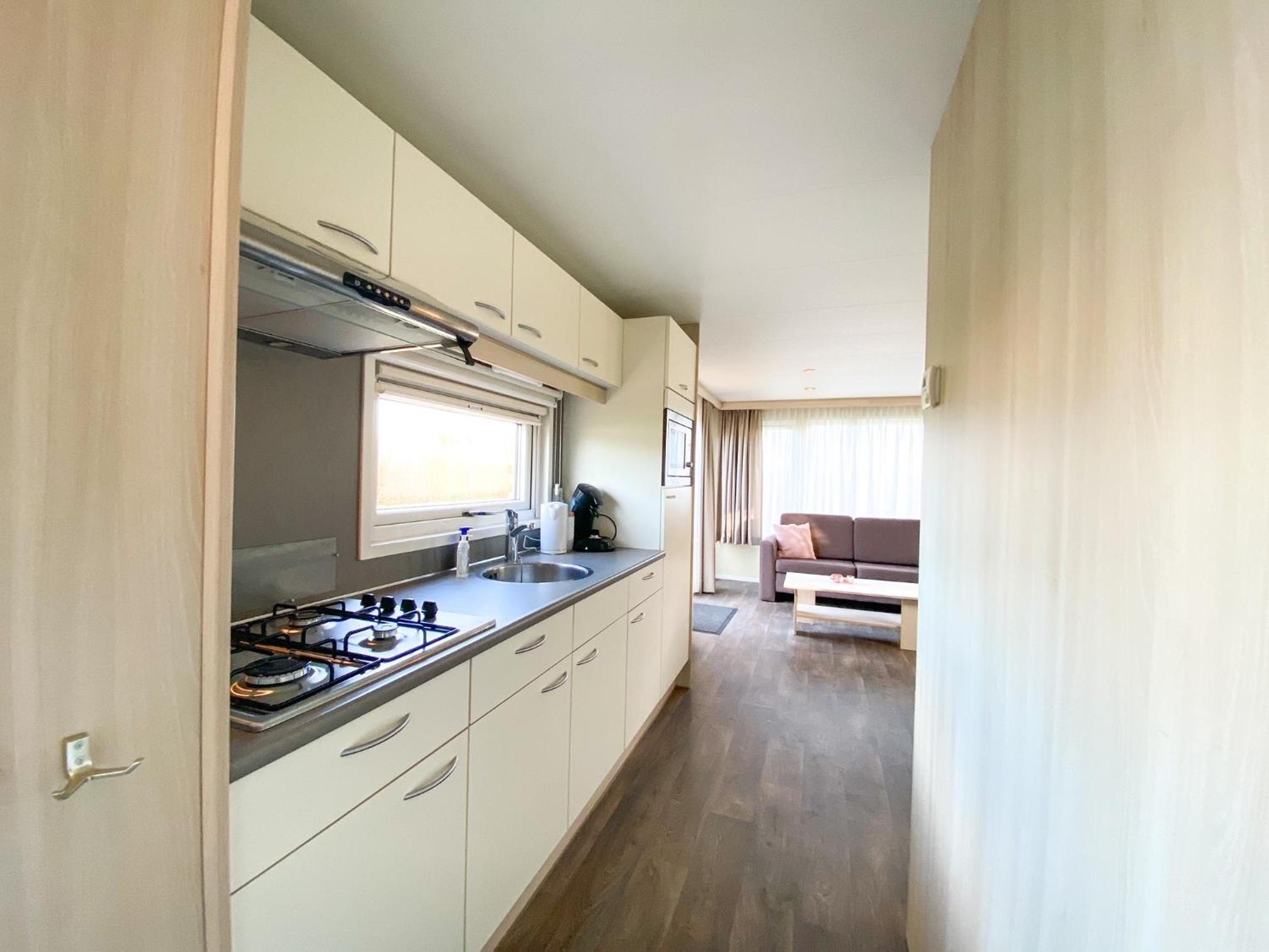 Familie Chalet Oostkapelle OK30 view 5