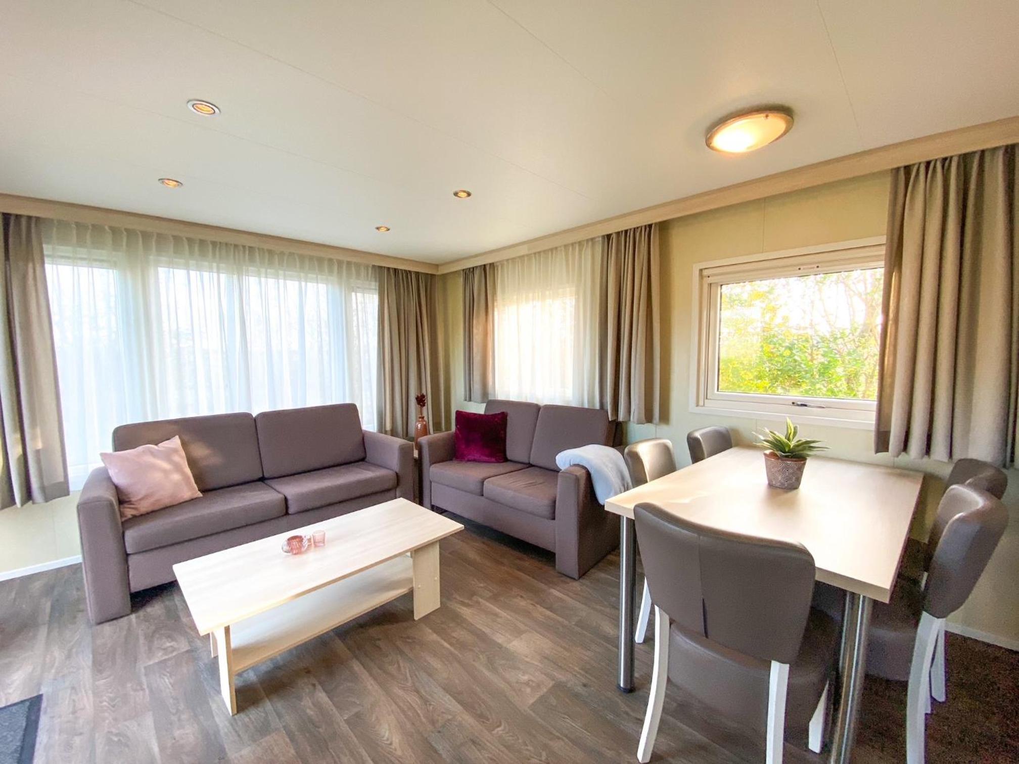 Familie Chalet Oostkapelle OK30 view 4