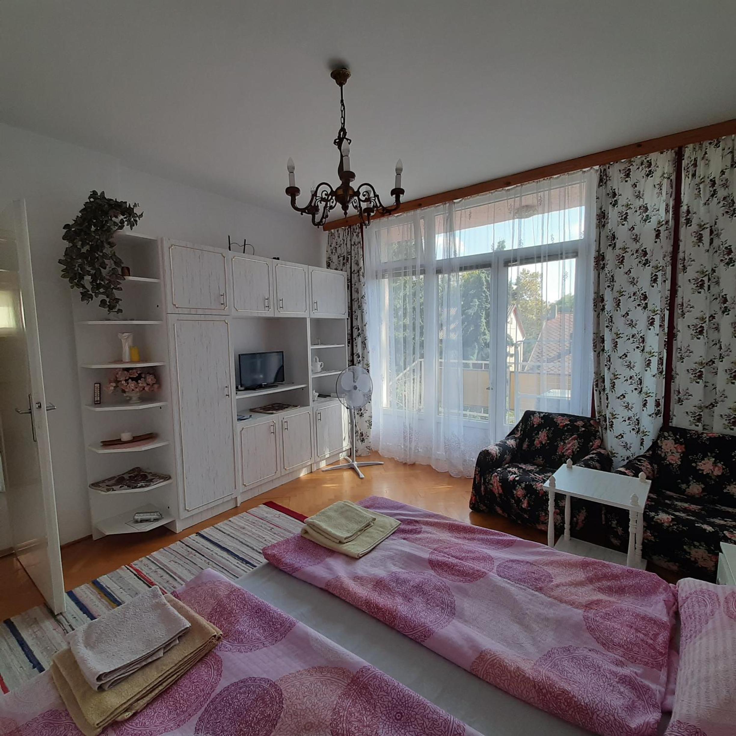 Haus Jeremias therme