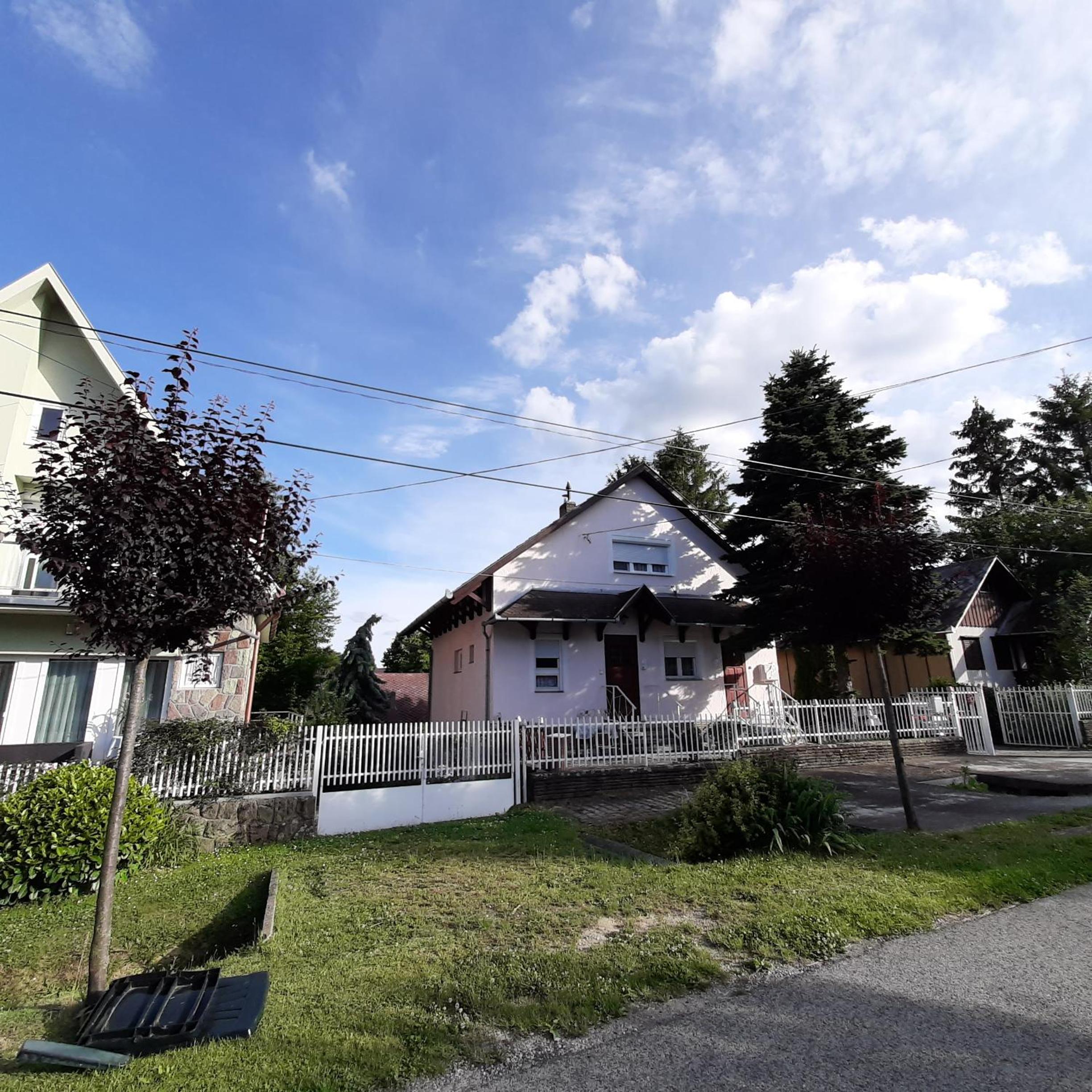 Haus Jeremias therme