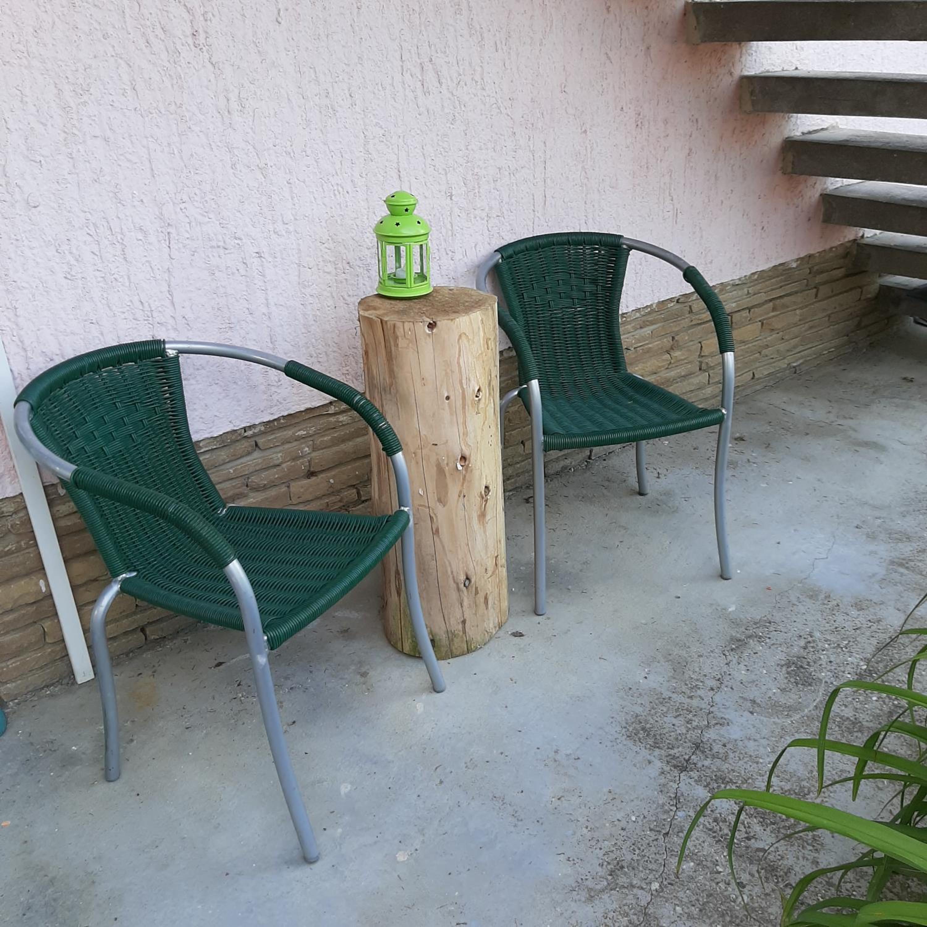 Haus Jeremias therme