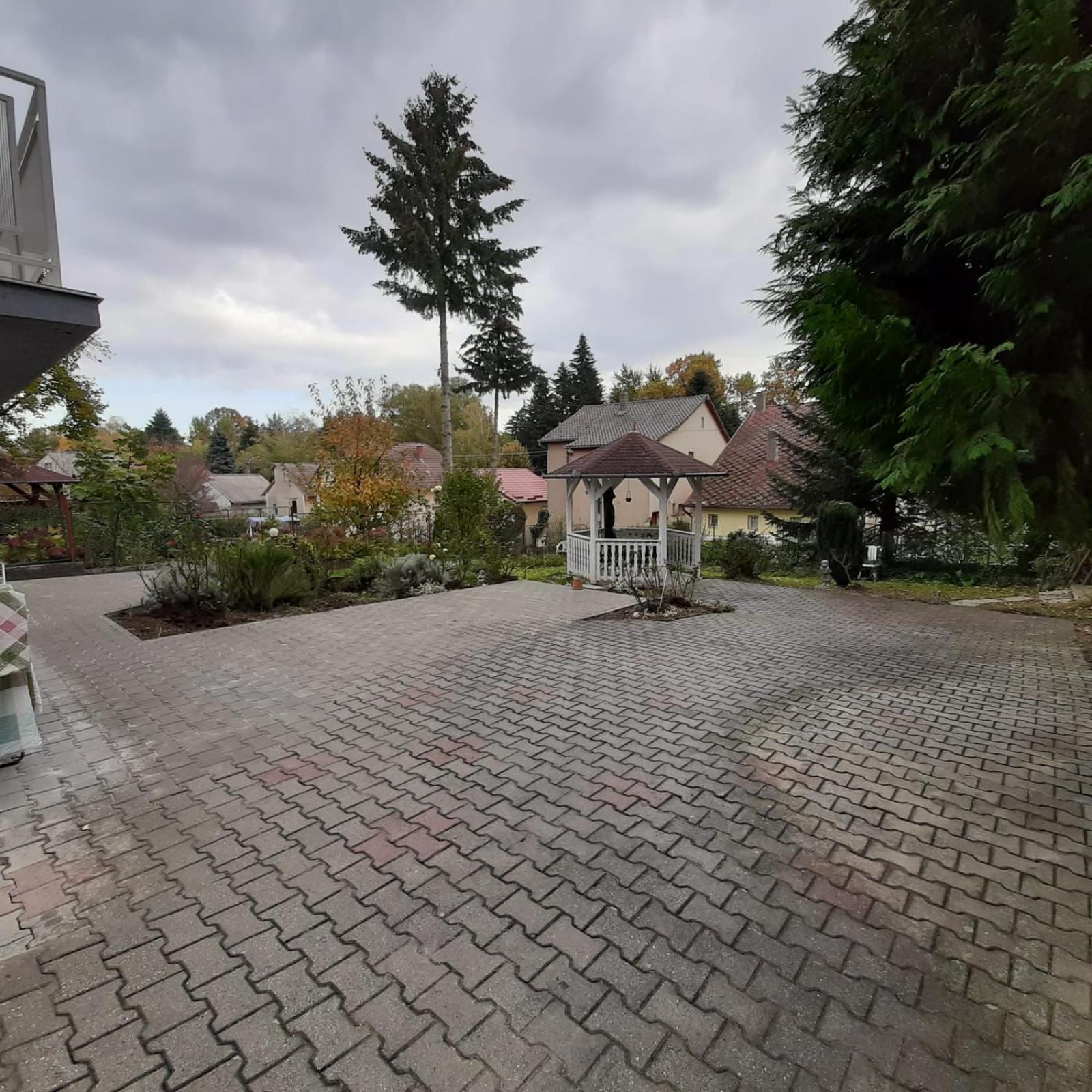 Haus Jeremias therme