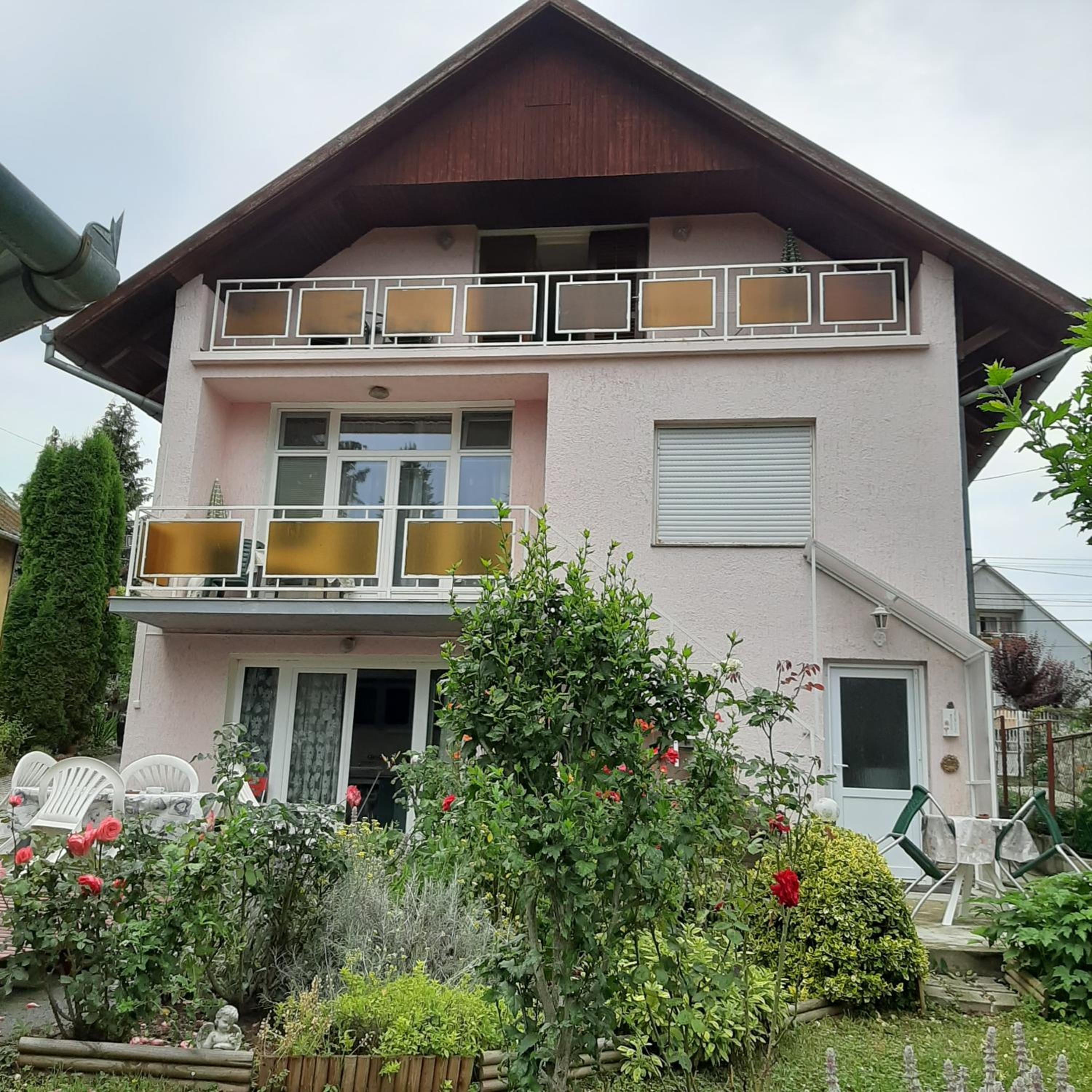 Haus Jeremias therme