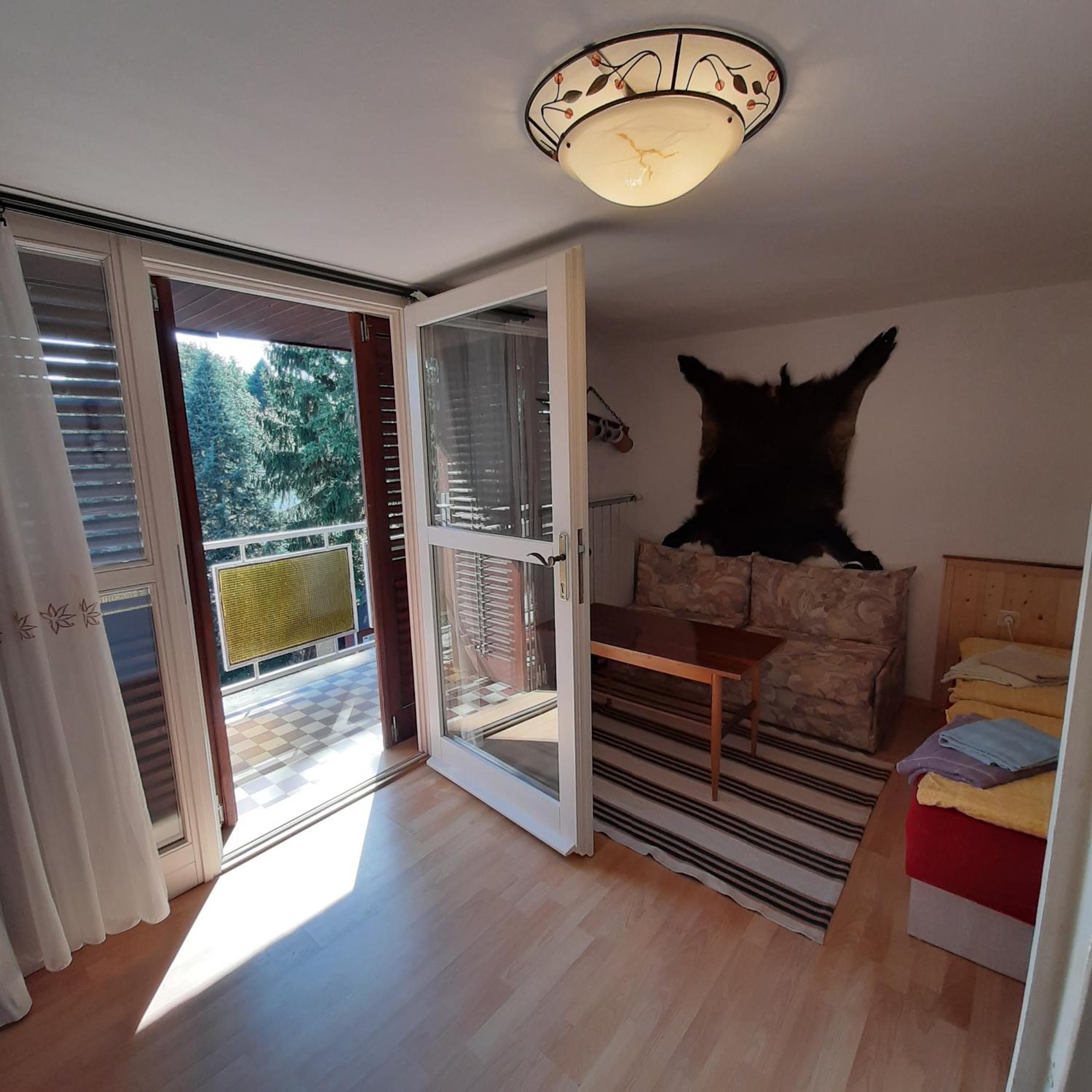 Haus Jeremias therme