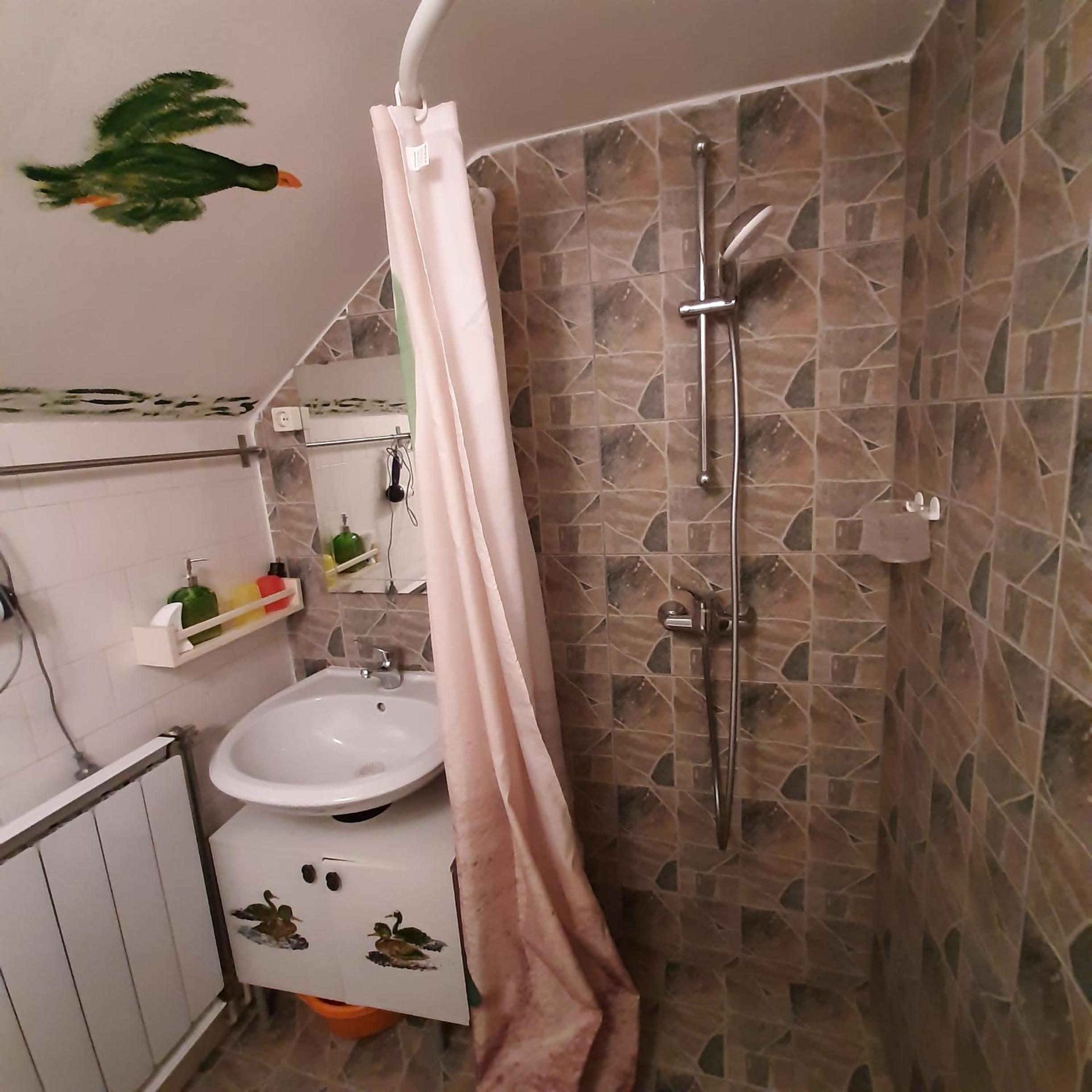 Haus Jeremias therme