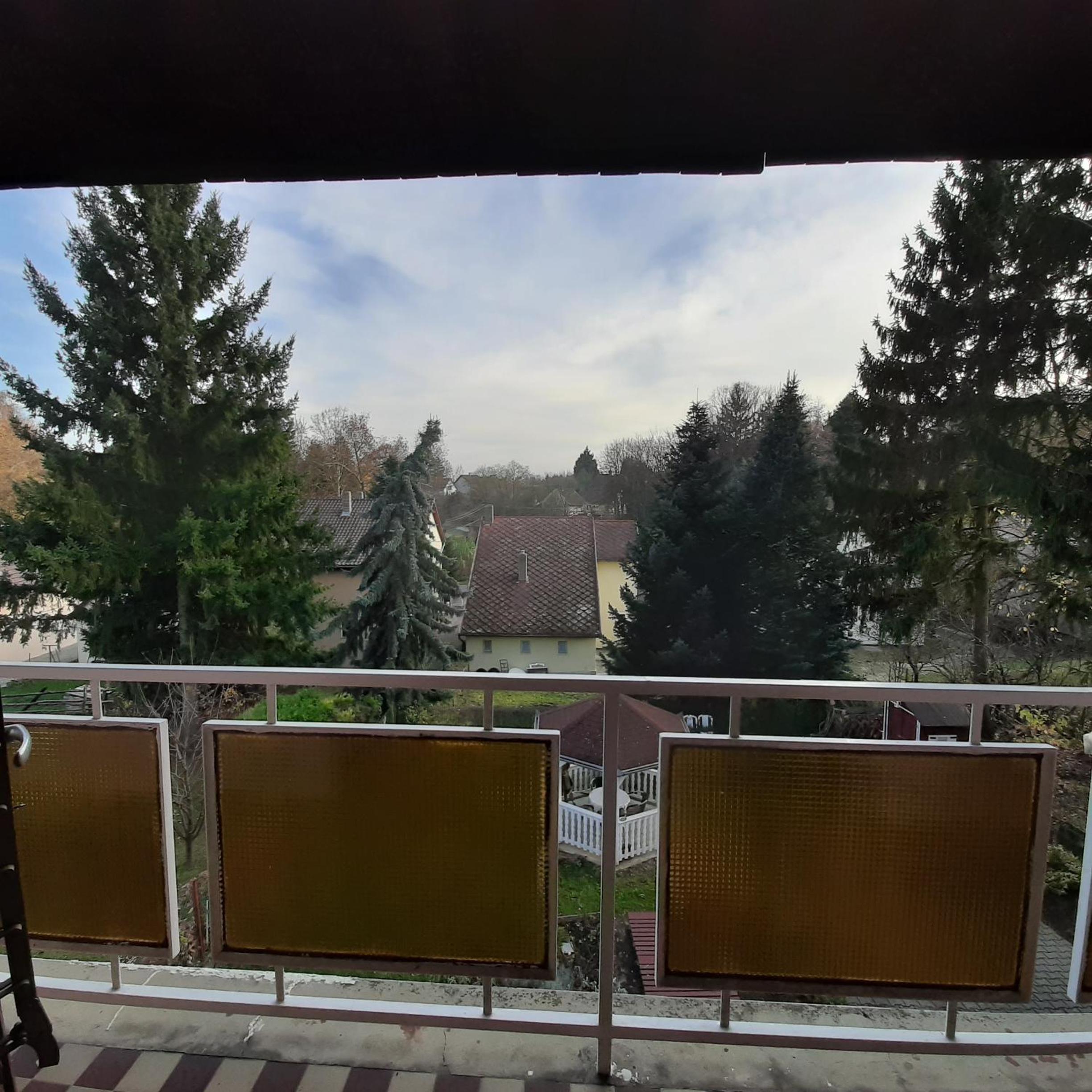 Haus Jeremias therme