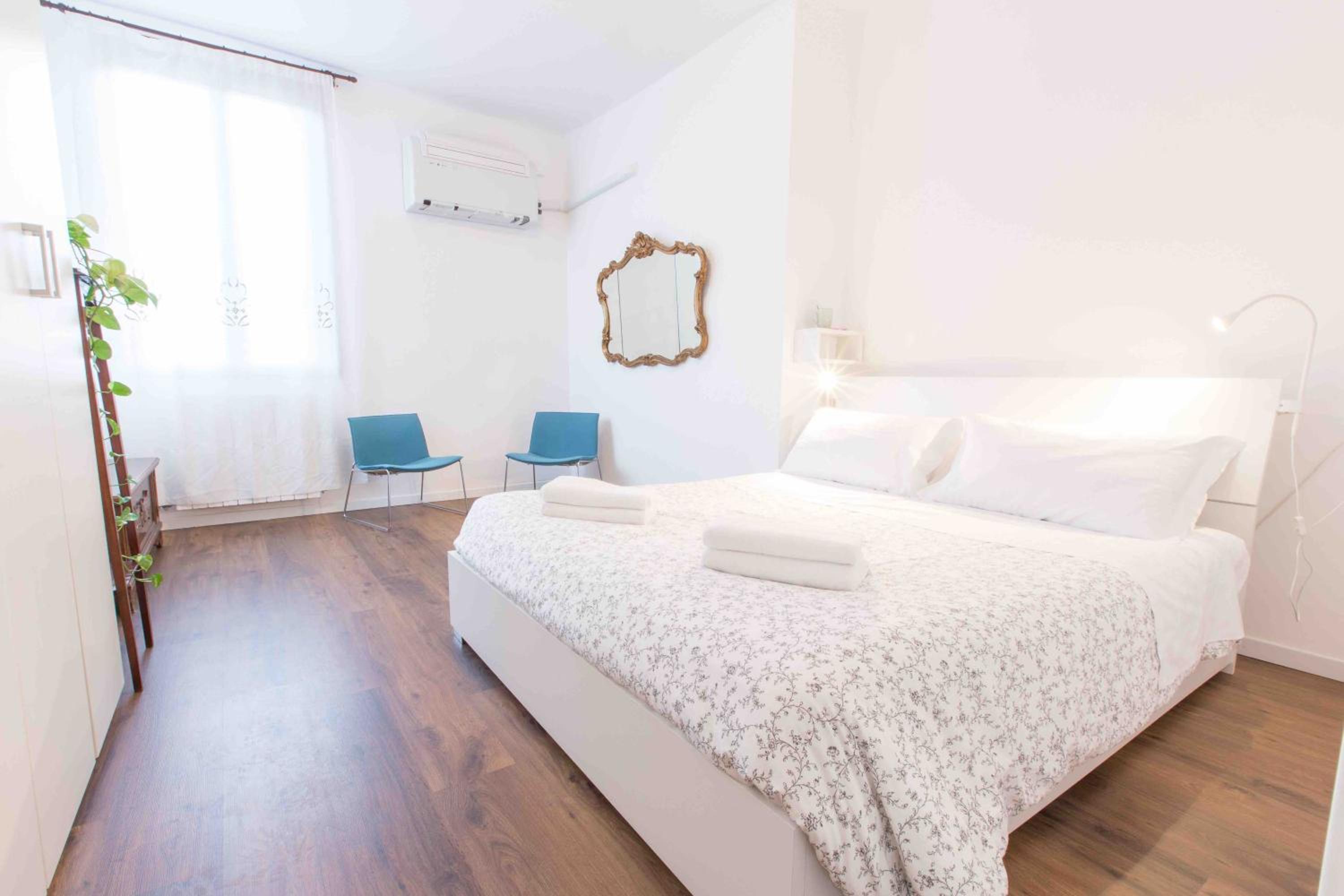 CA ZULIAN amazing canal view apartment