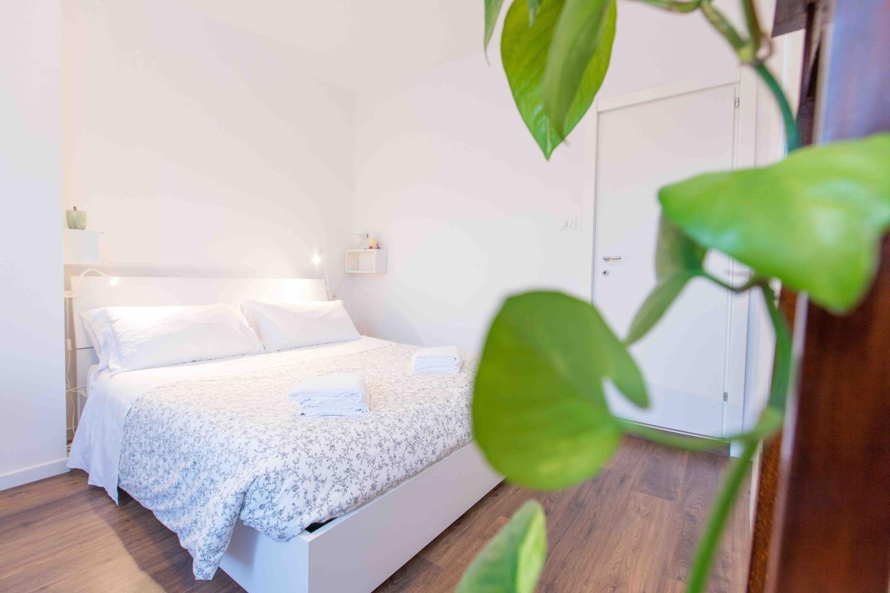 CA ZULIAN amazing canal view apartment