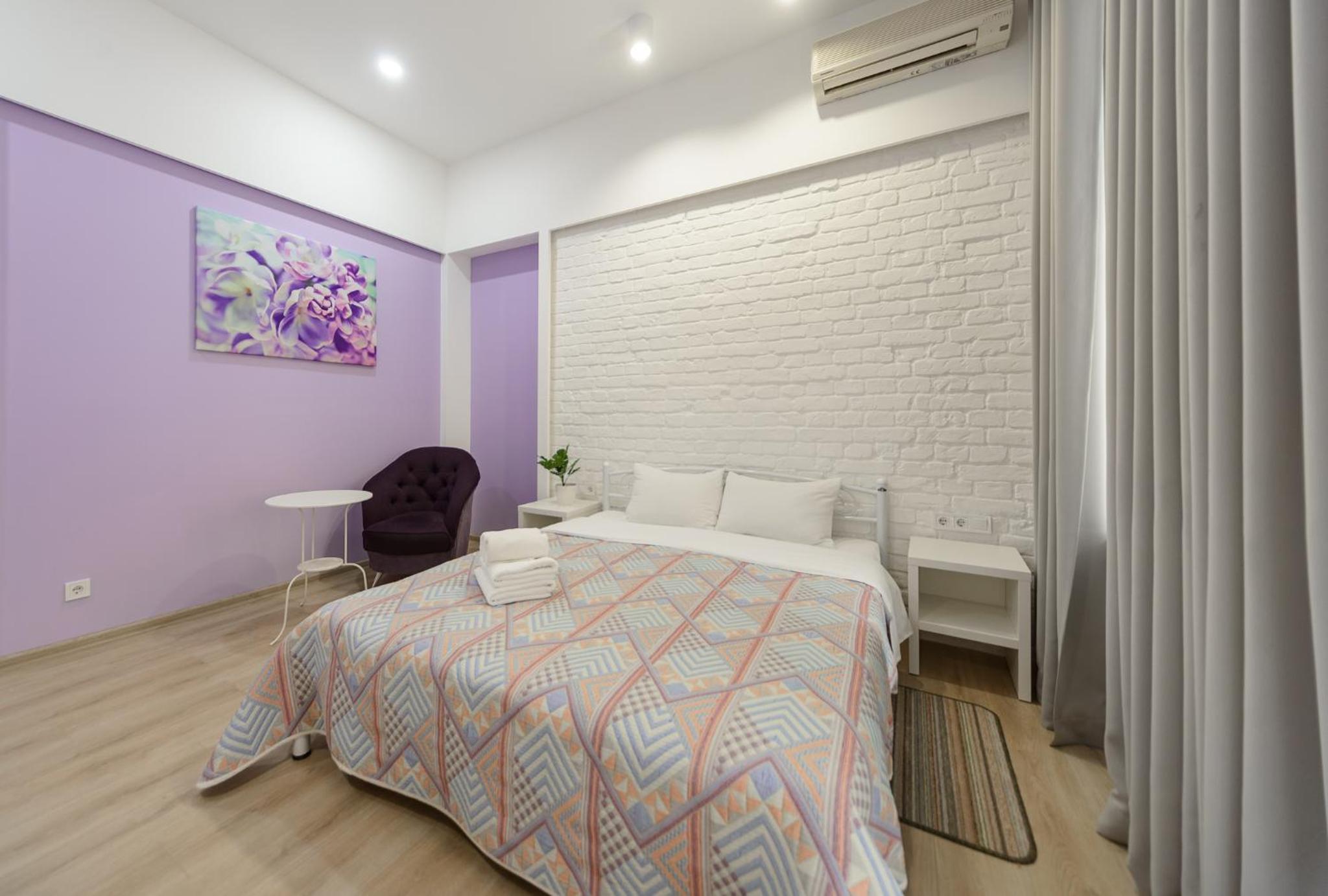 Bessarabka Apartments view 3