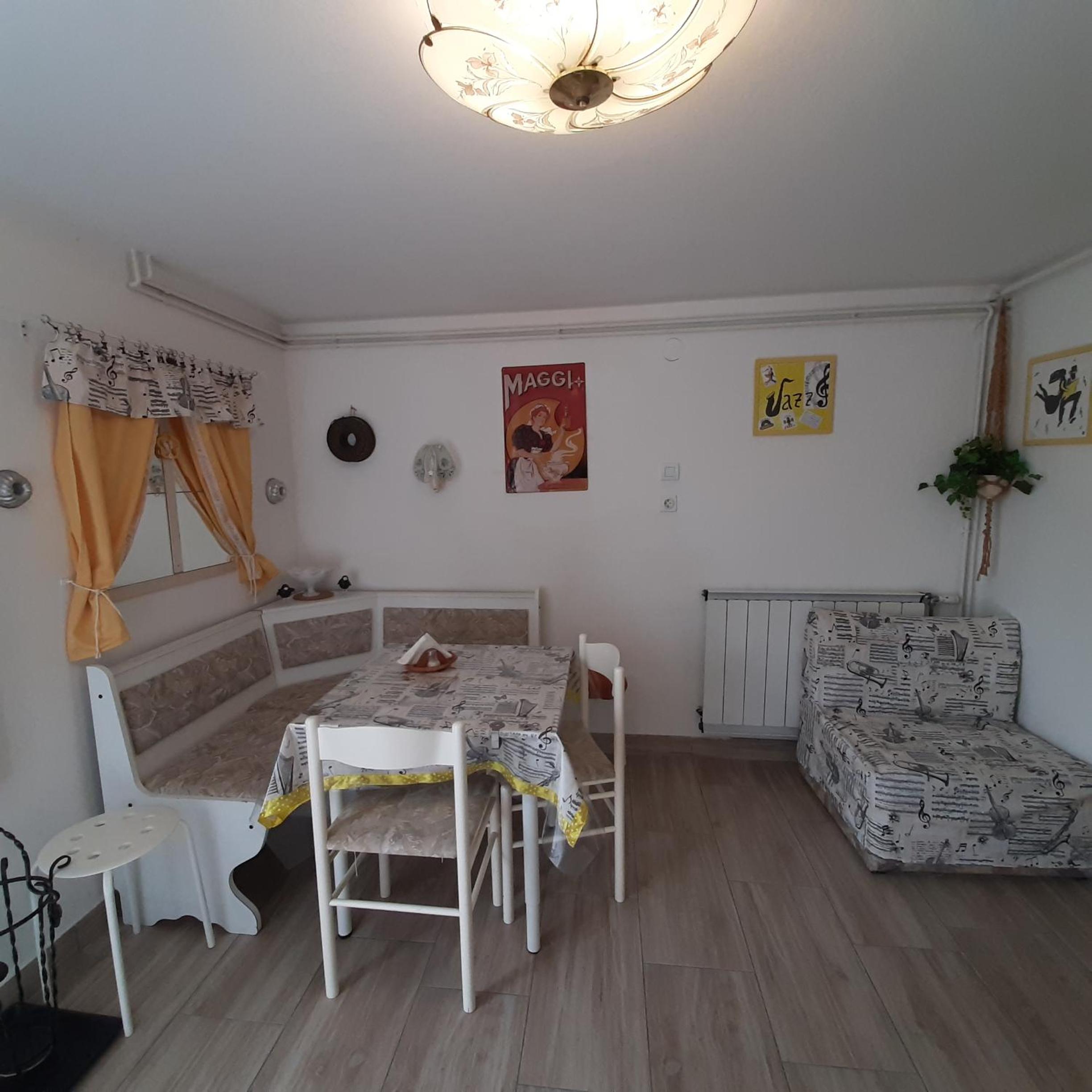 Haus Jeremias therme