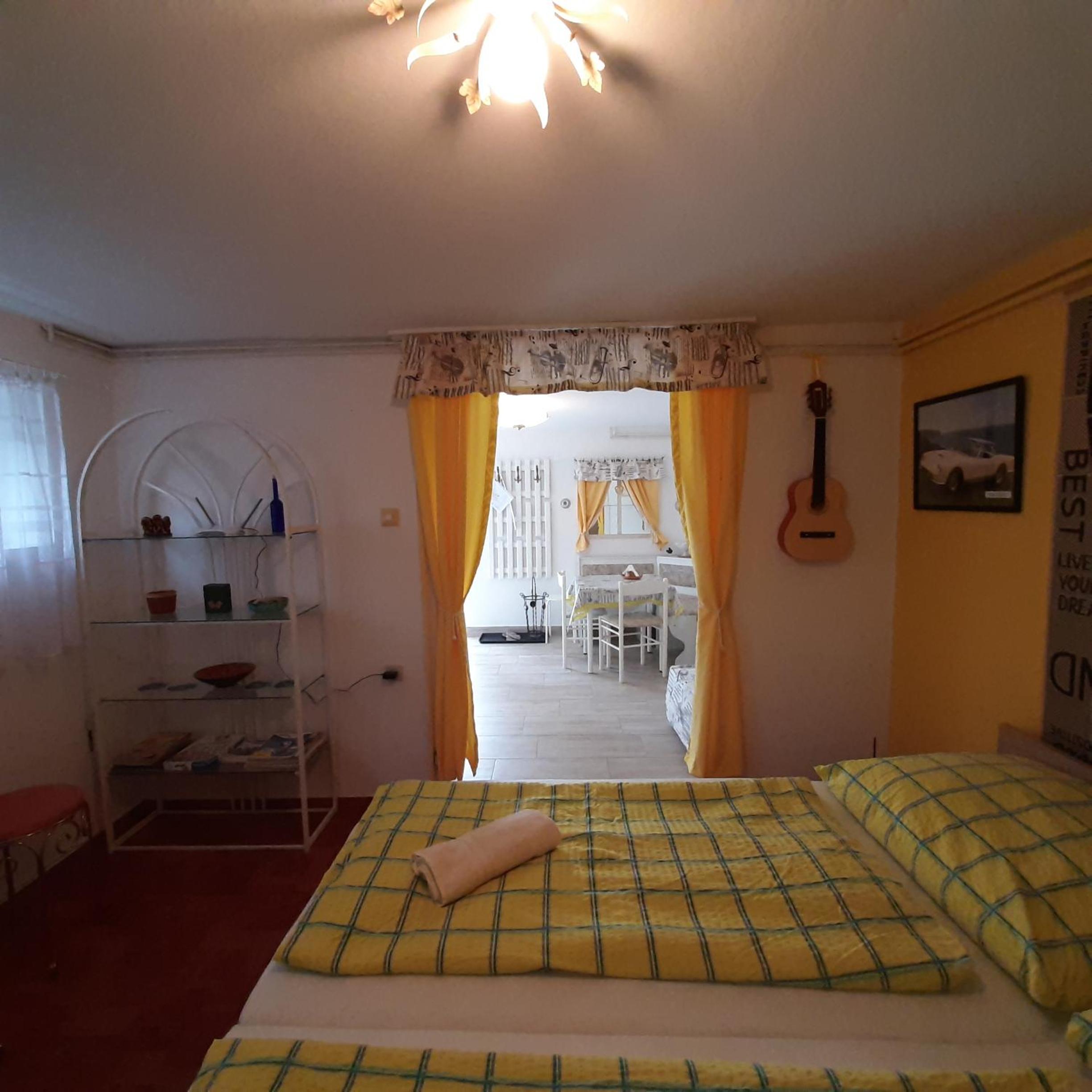 Haus Jeremias therme