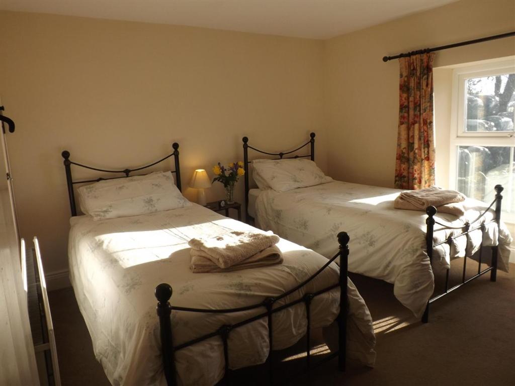 Haltwhistle Vacations - Hillis Close Farm Cottage - Property Image 15