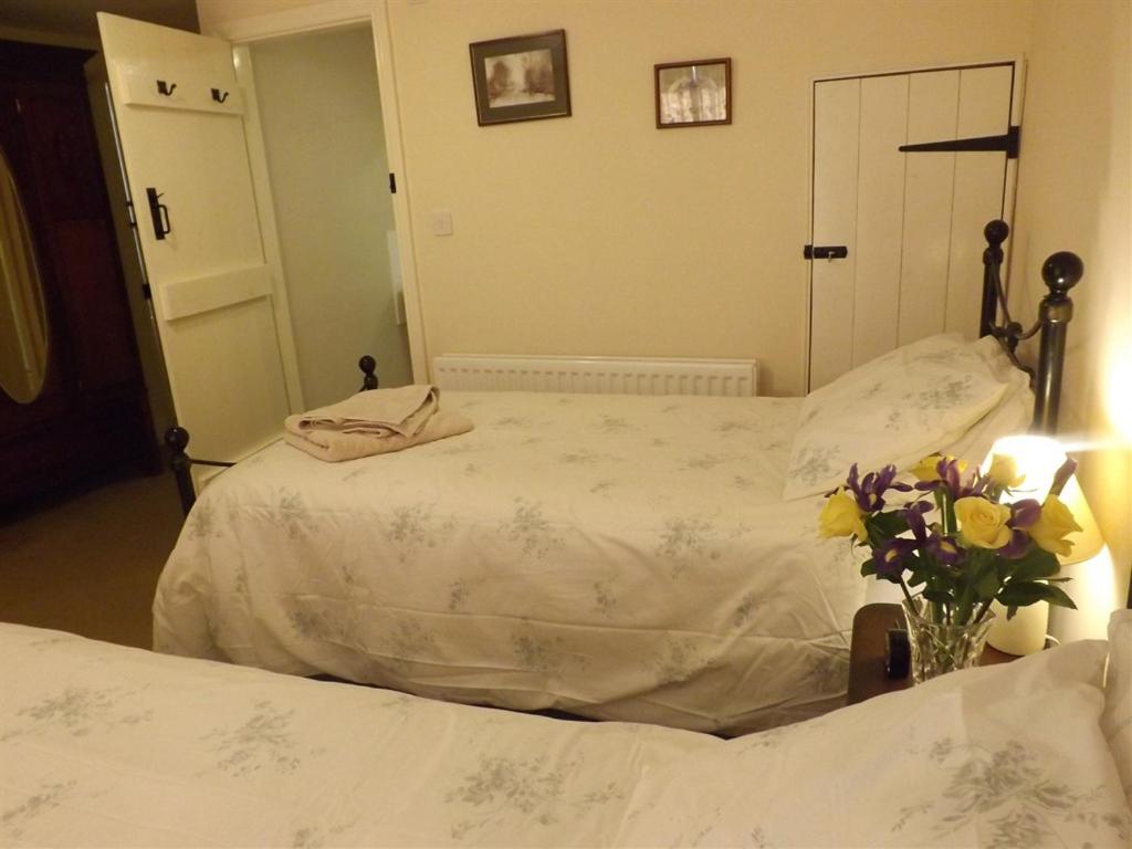 Haltwhistle Vacations - Hillis Close Farm Cottage - Property Image 13