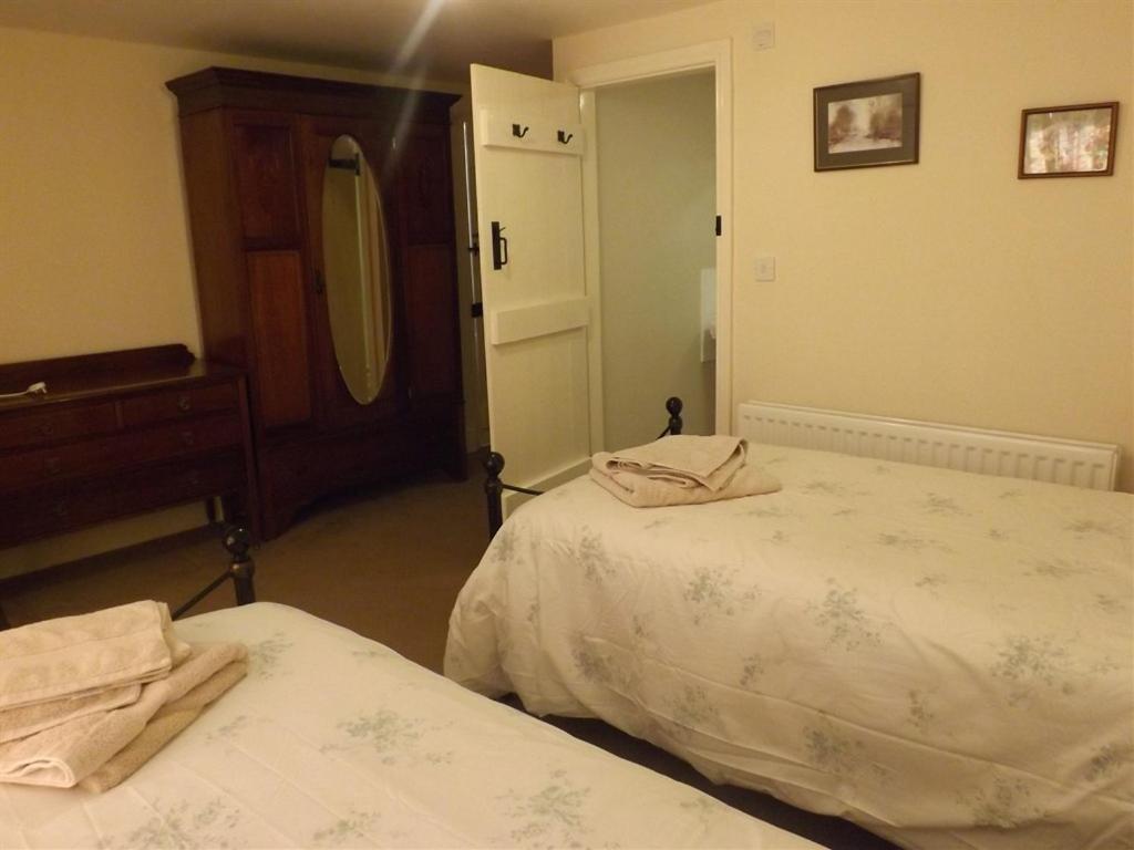 Haltwhistle Vacations - Hillis Close Farm Cottage - Property Image 12