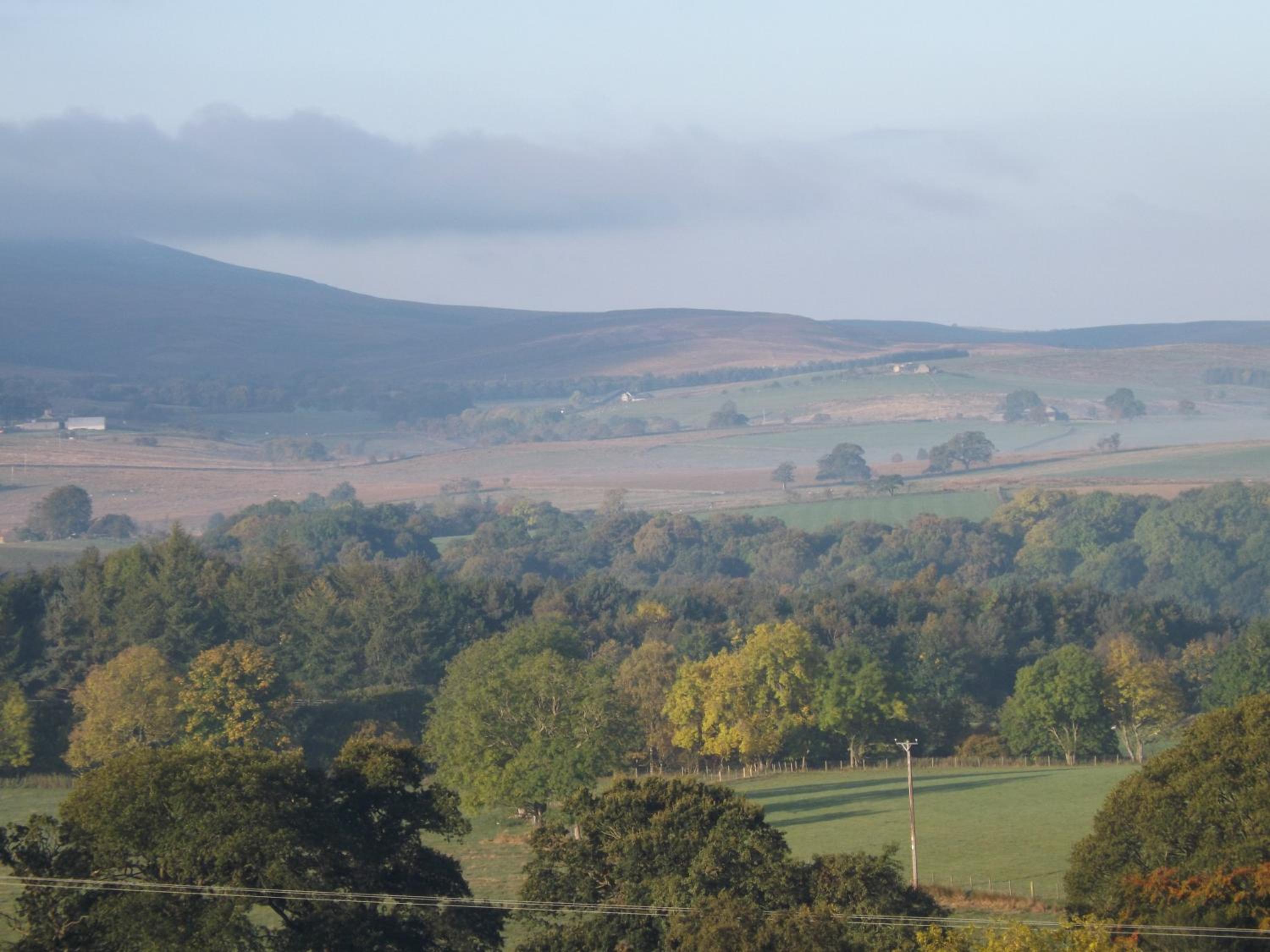 Haltwhistle Vacations - Hillis Close Farm Cottage - Property Image 3