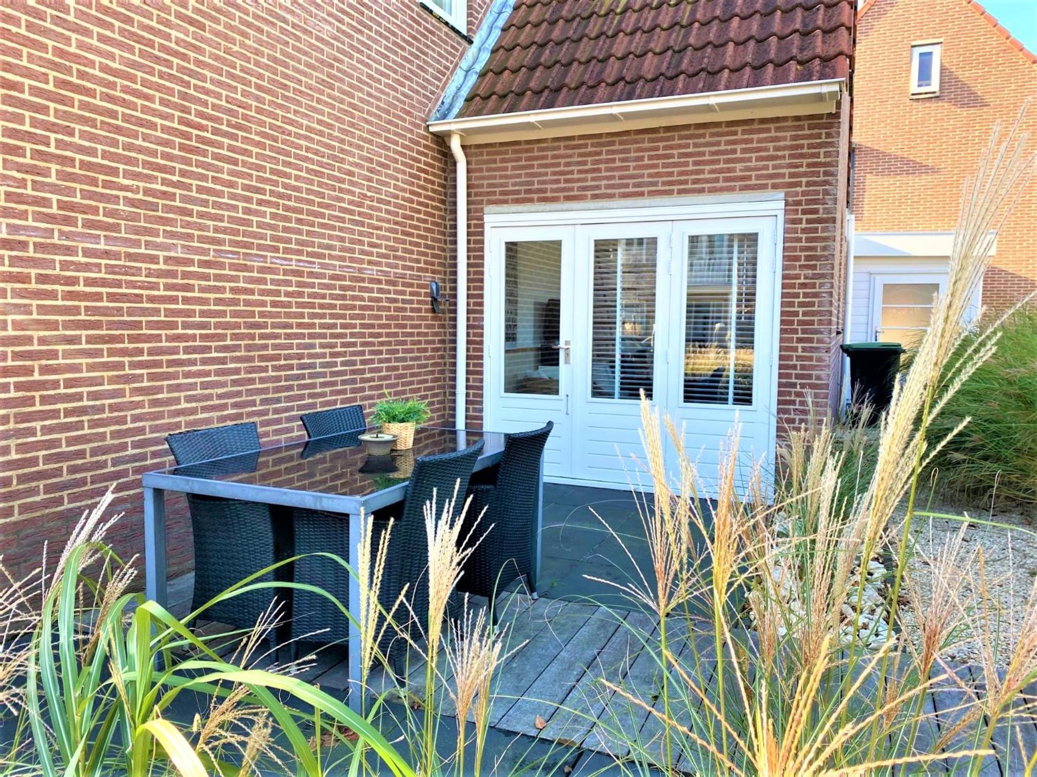 Seasideappartementen D30 Domburg