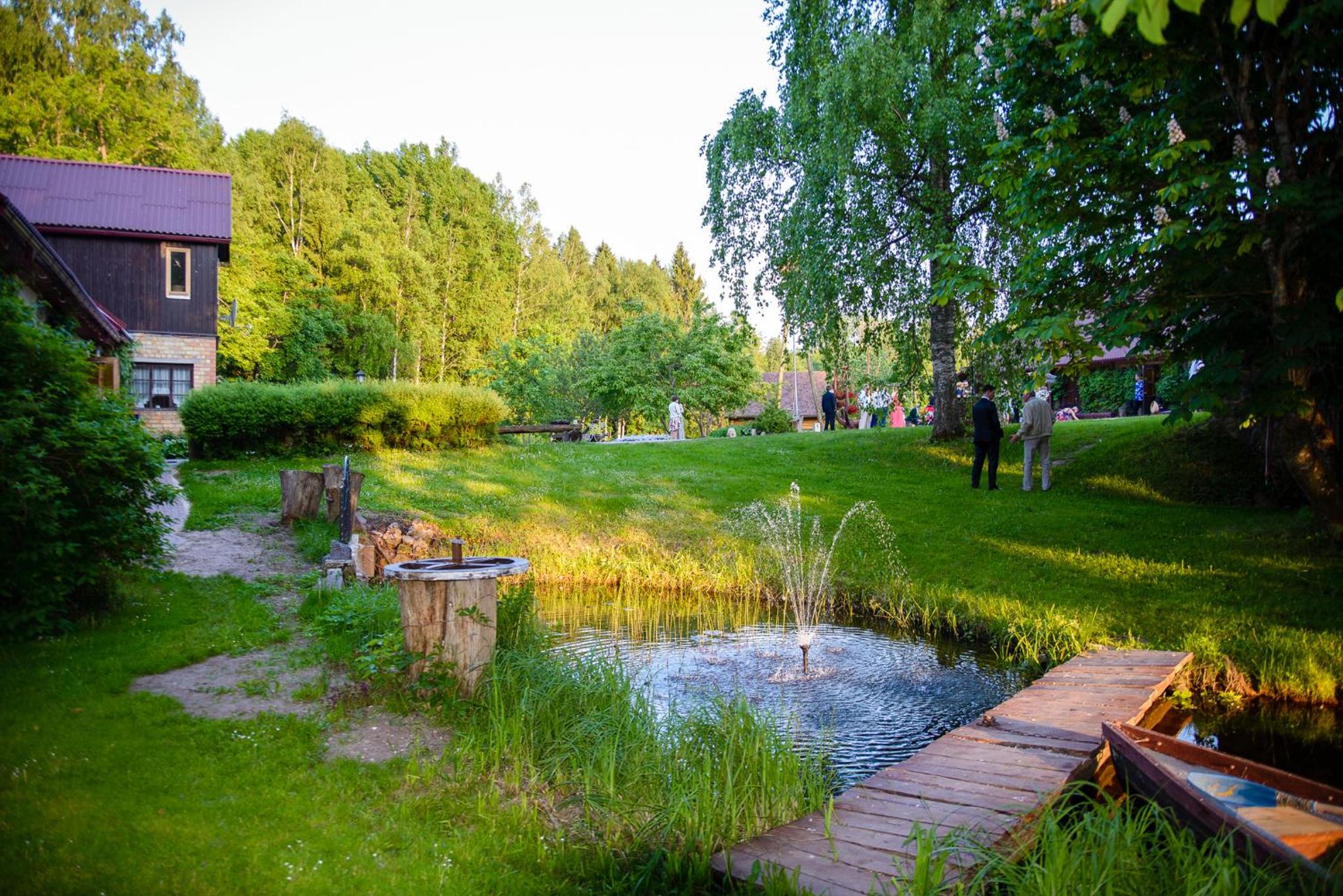 Kučuru dzirnavas
