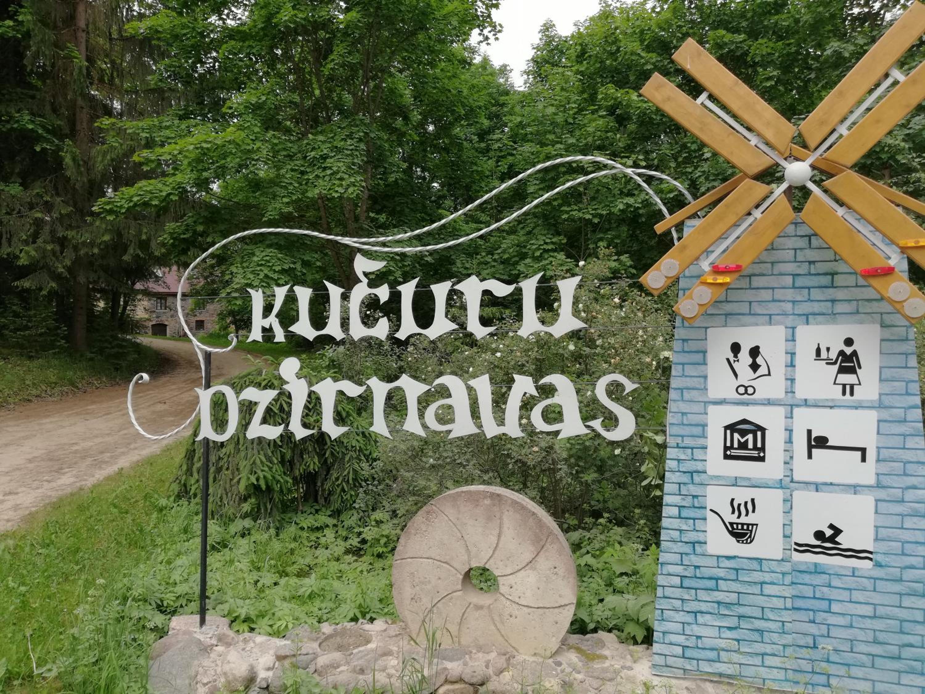 Kučuru dzirnavas