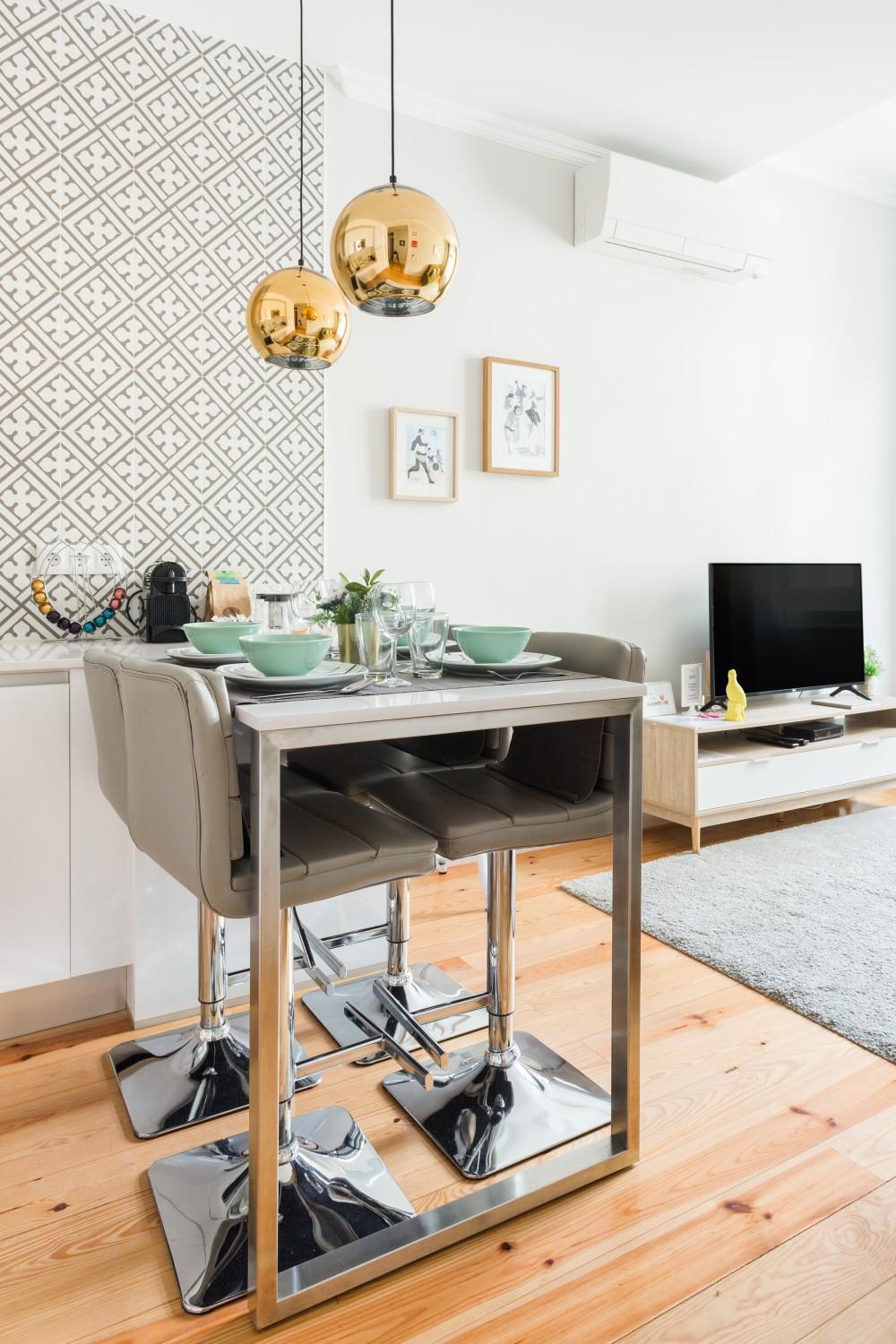 Hotel Augusta Street 213 - 3 Esq - Image 1