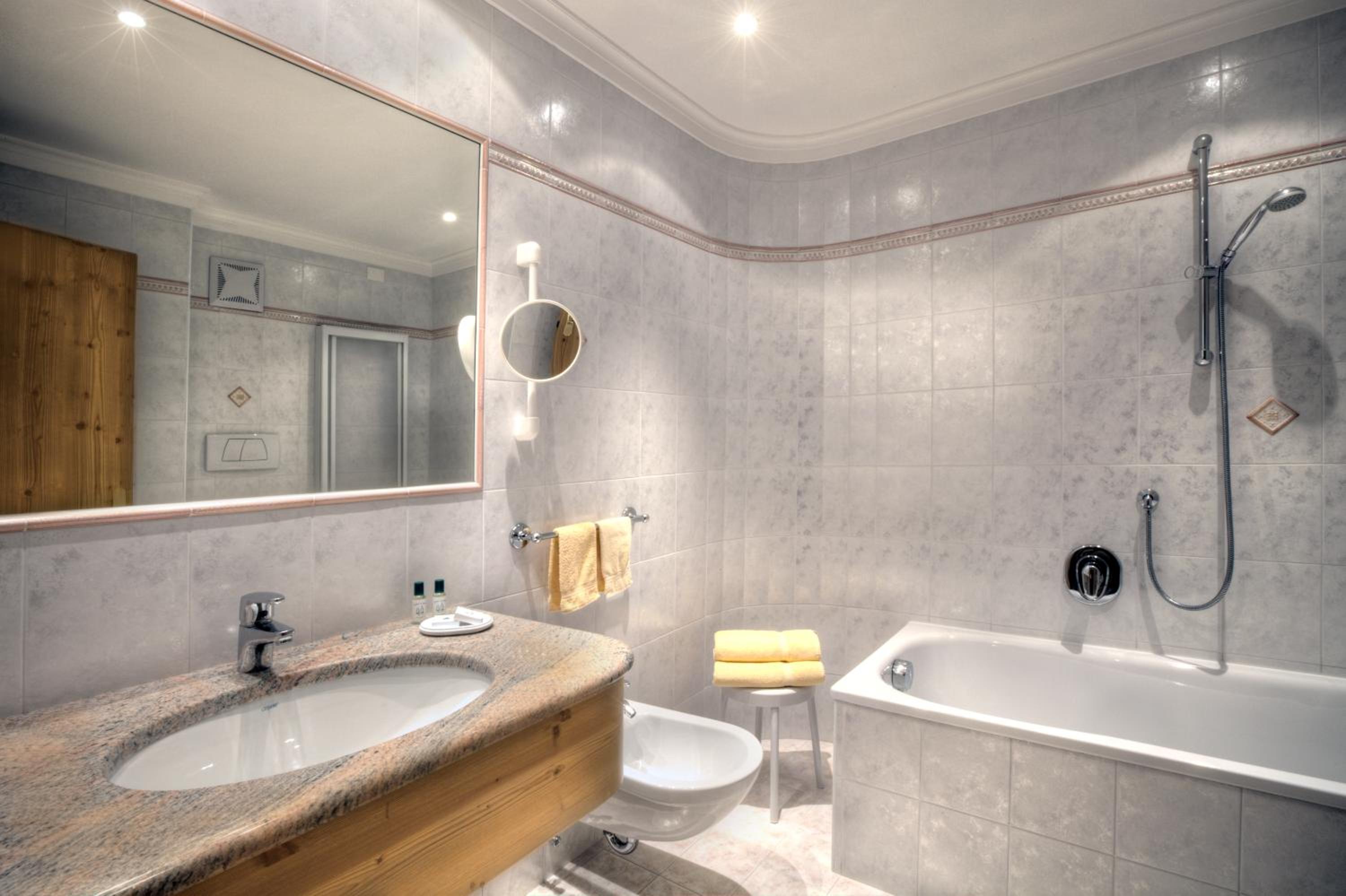 Hotel Ciasa Ai Pini view 4