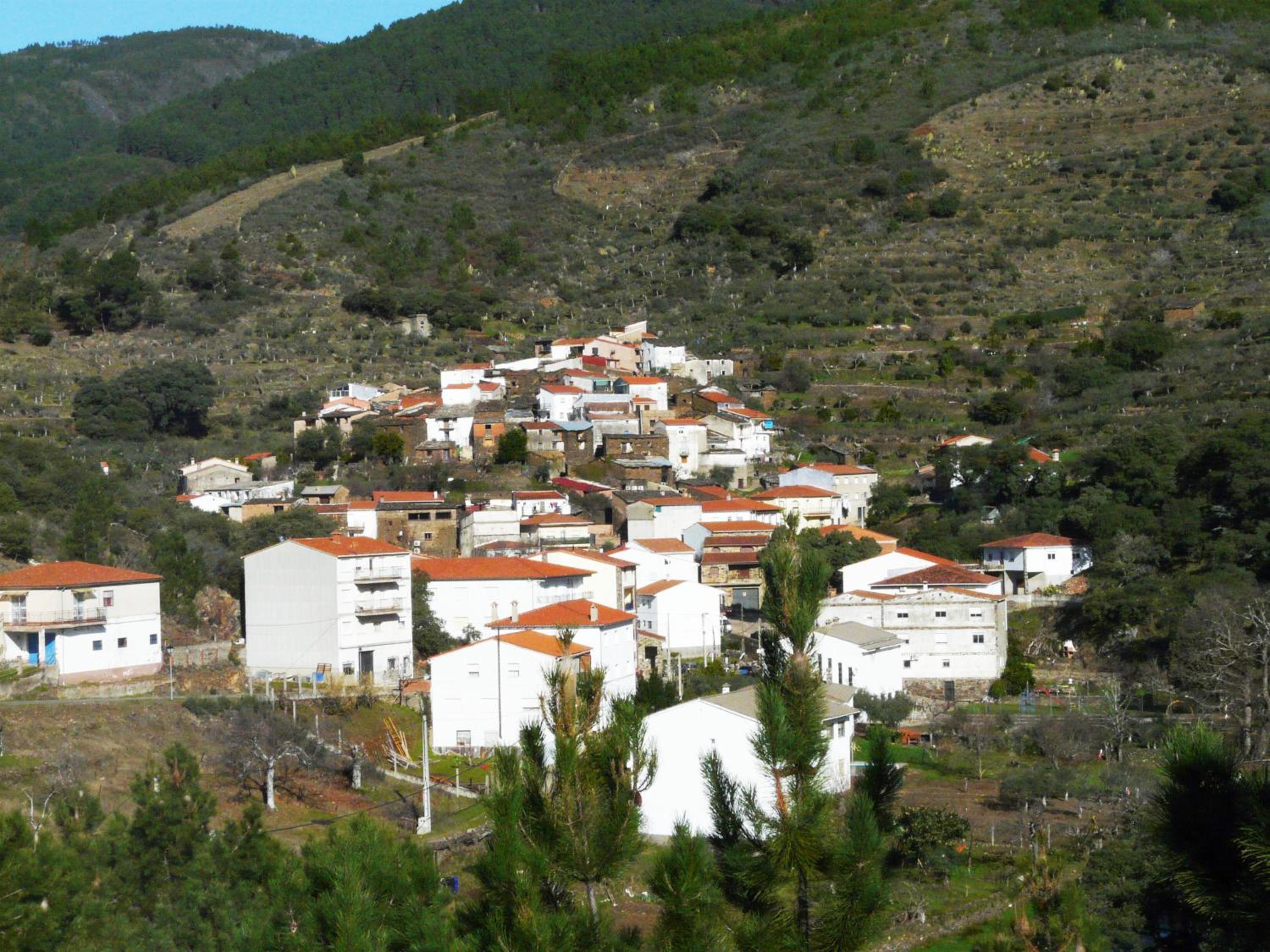 Apartamentos Rurales El Prado