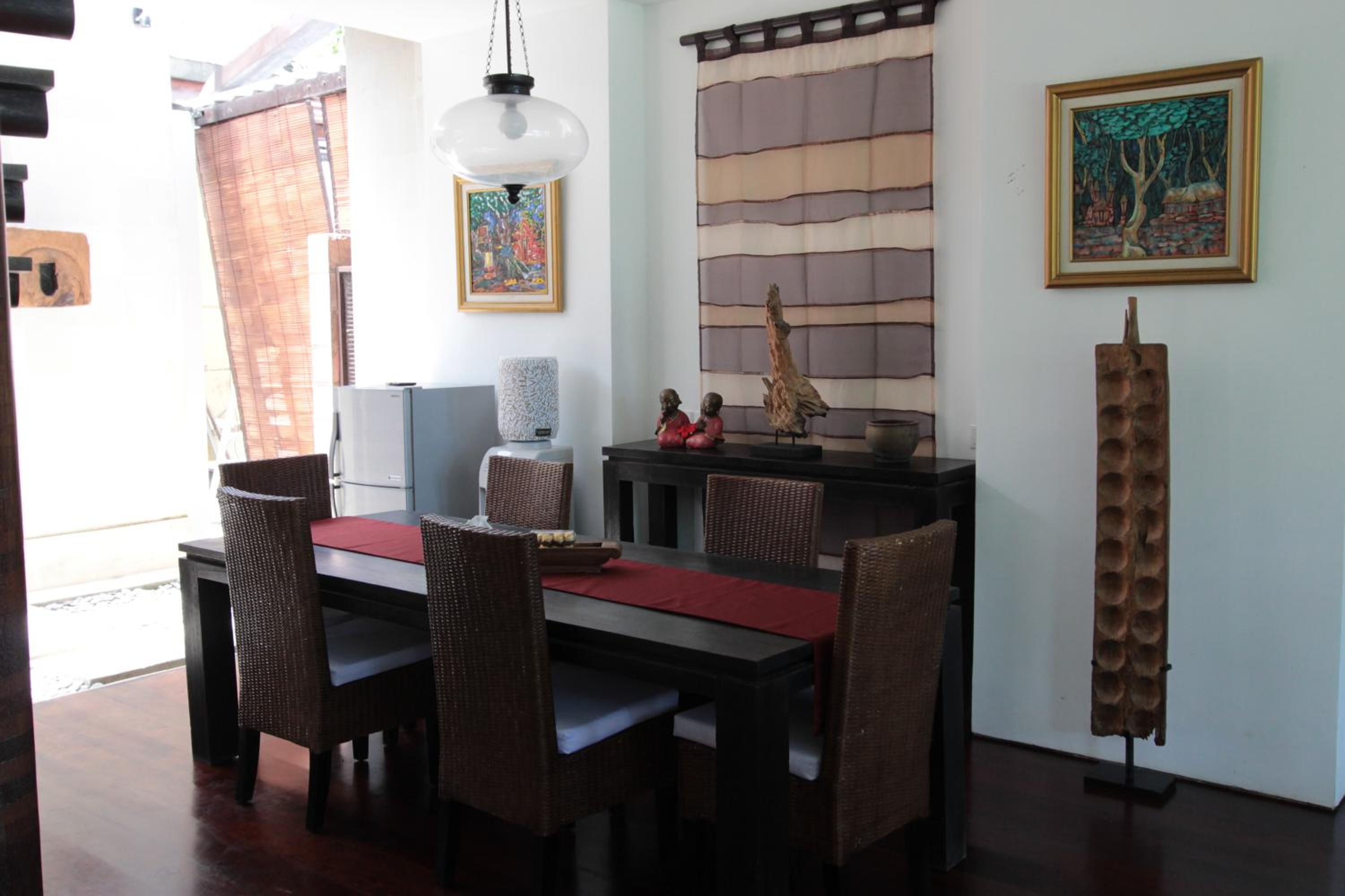 Villa Samudra Luxury Beachfront