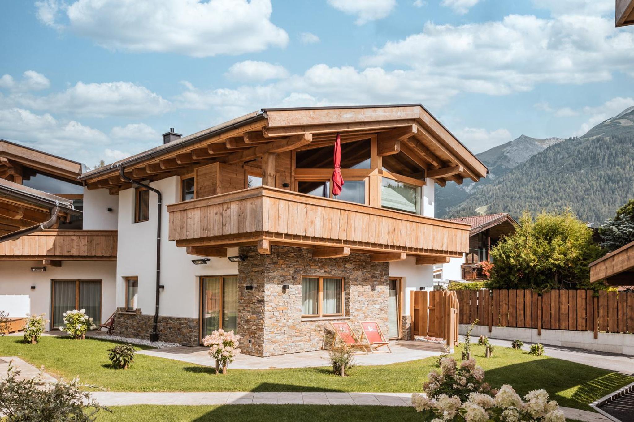 Löwen Chalets