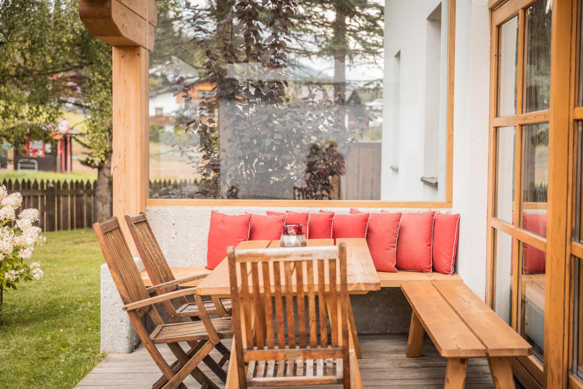 Löwen Chalets