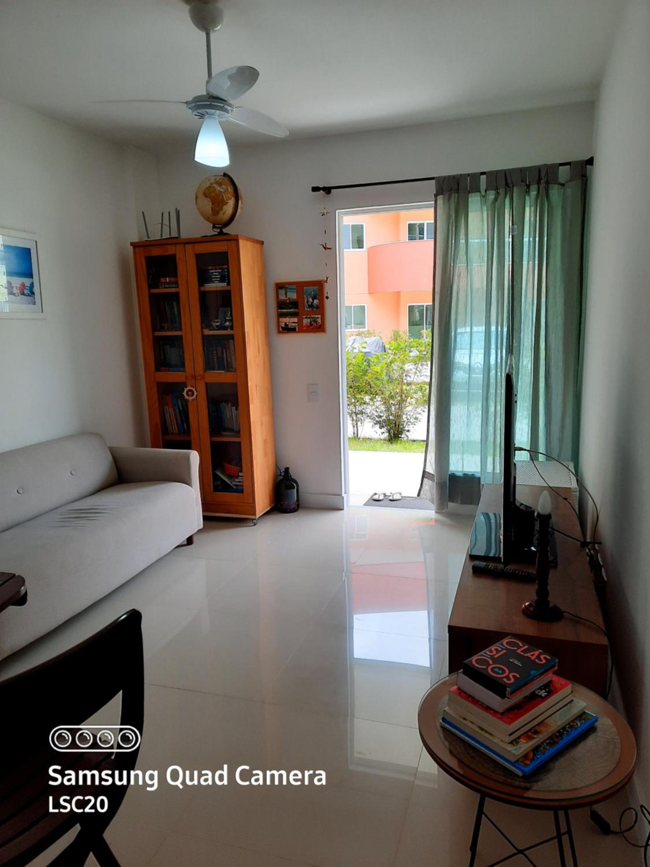 Apartamento Golden Lake Natureza&Lazer
