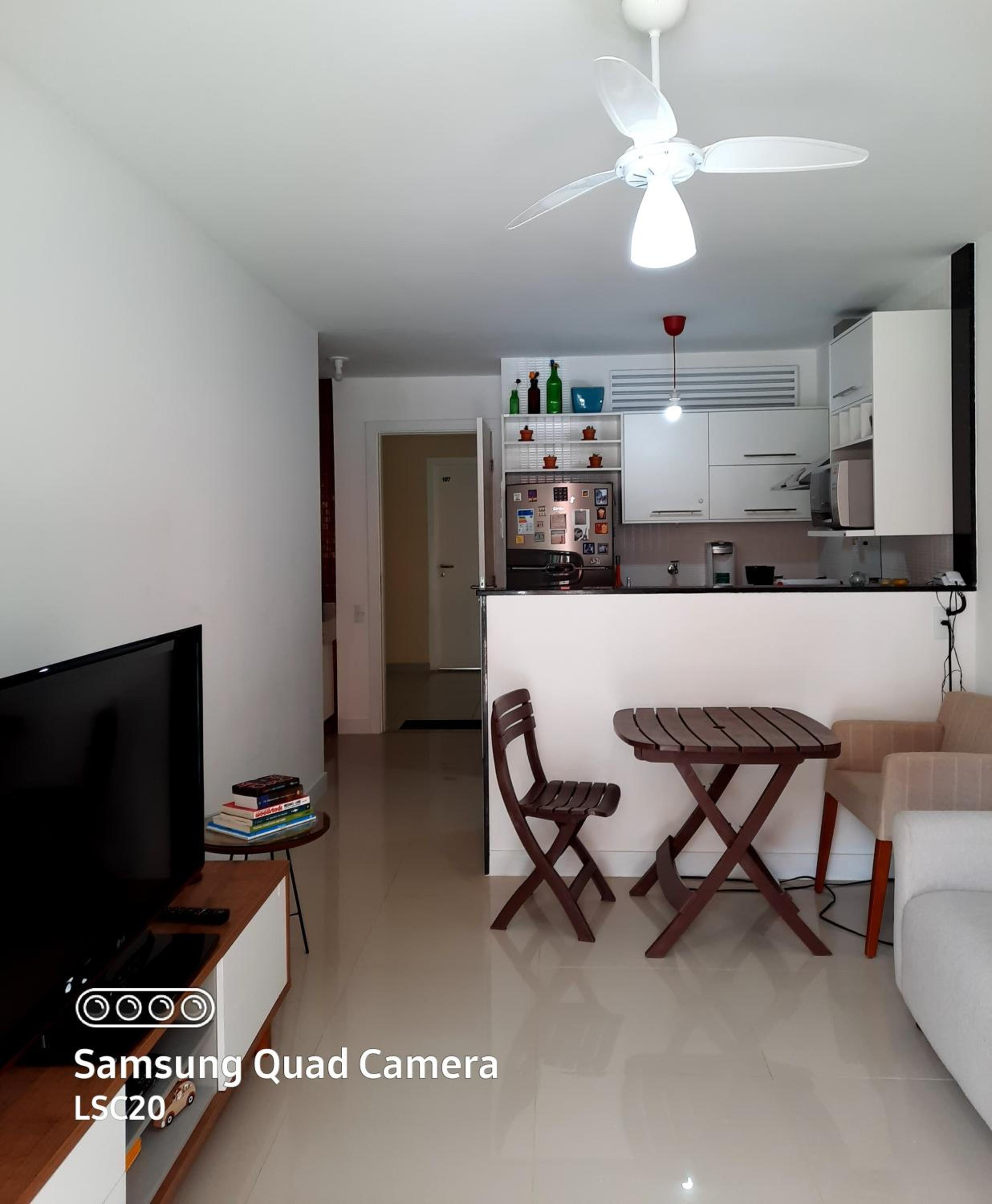Apartamento Golden Lake Natureza&Lazer