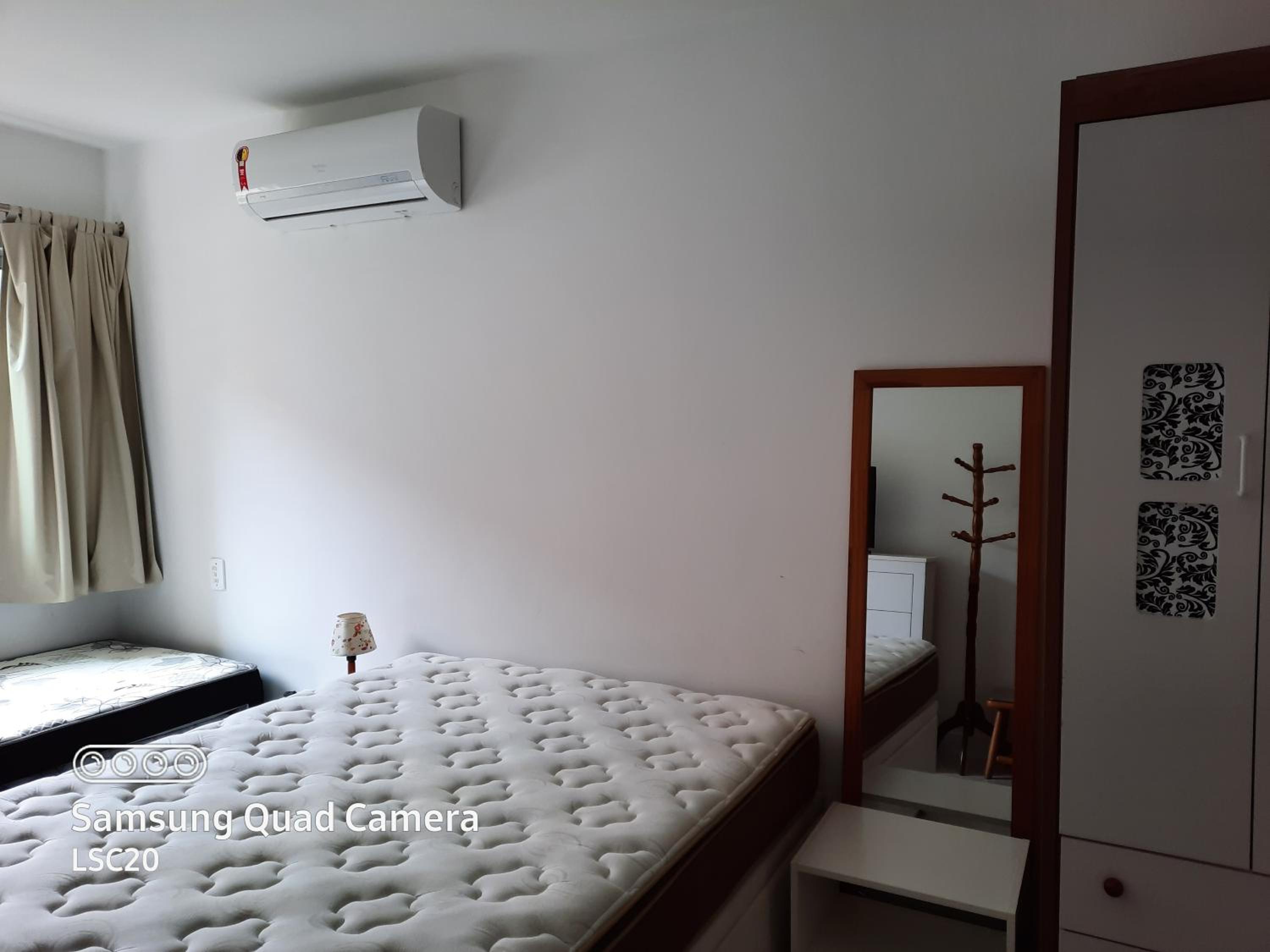 Apartamento Golden Lake Natureza&Lazer