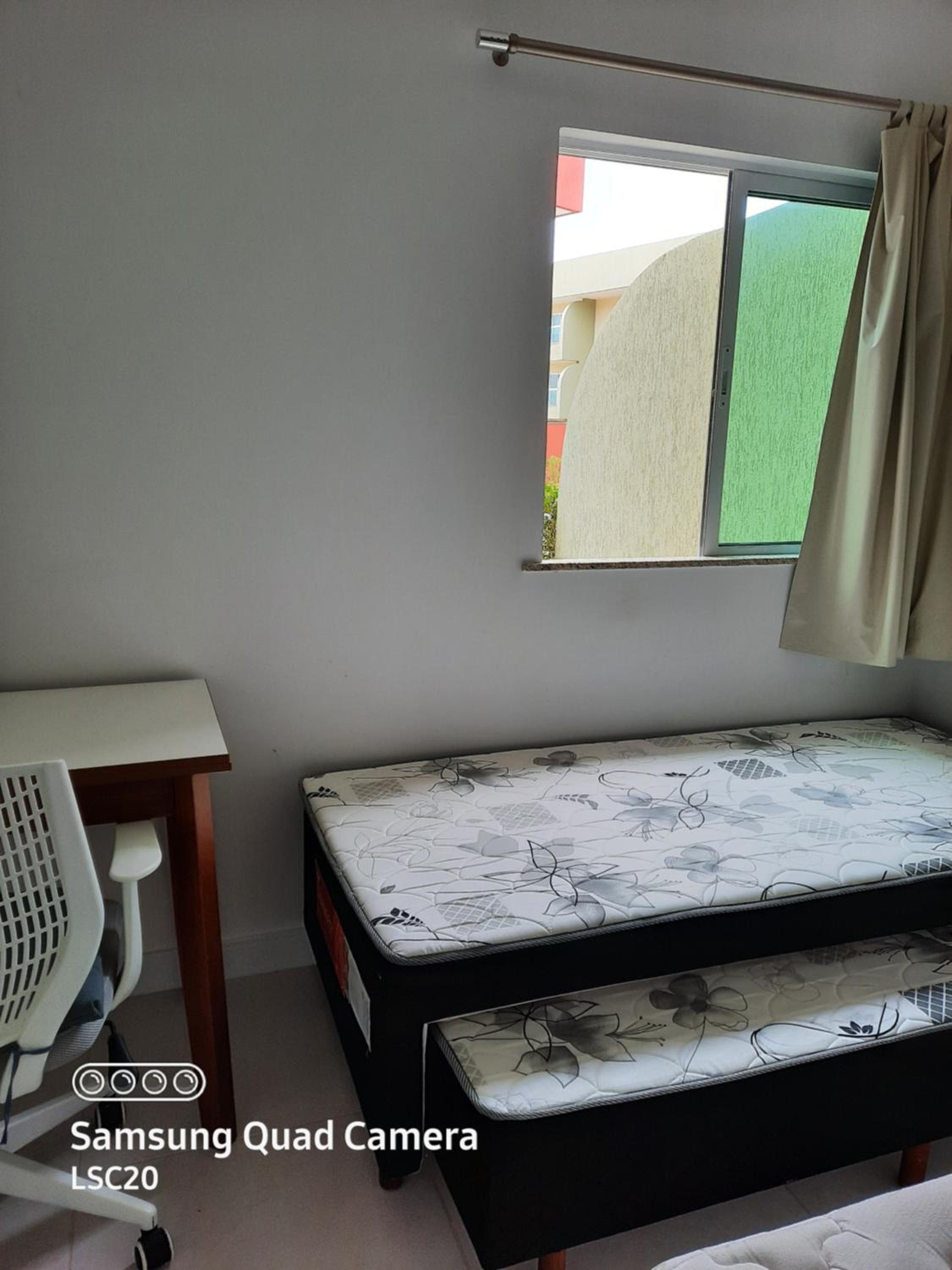 Apartamento Golden Lake Natureza&Lazer