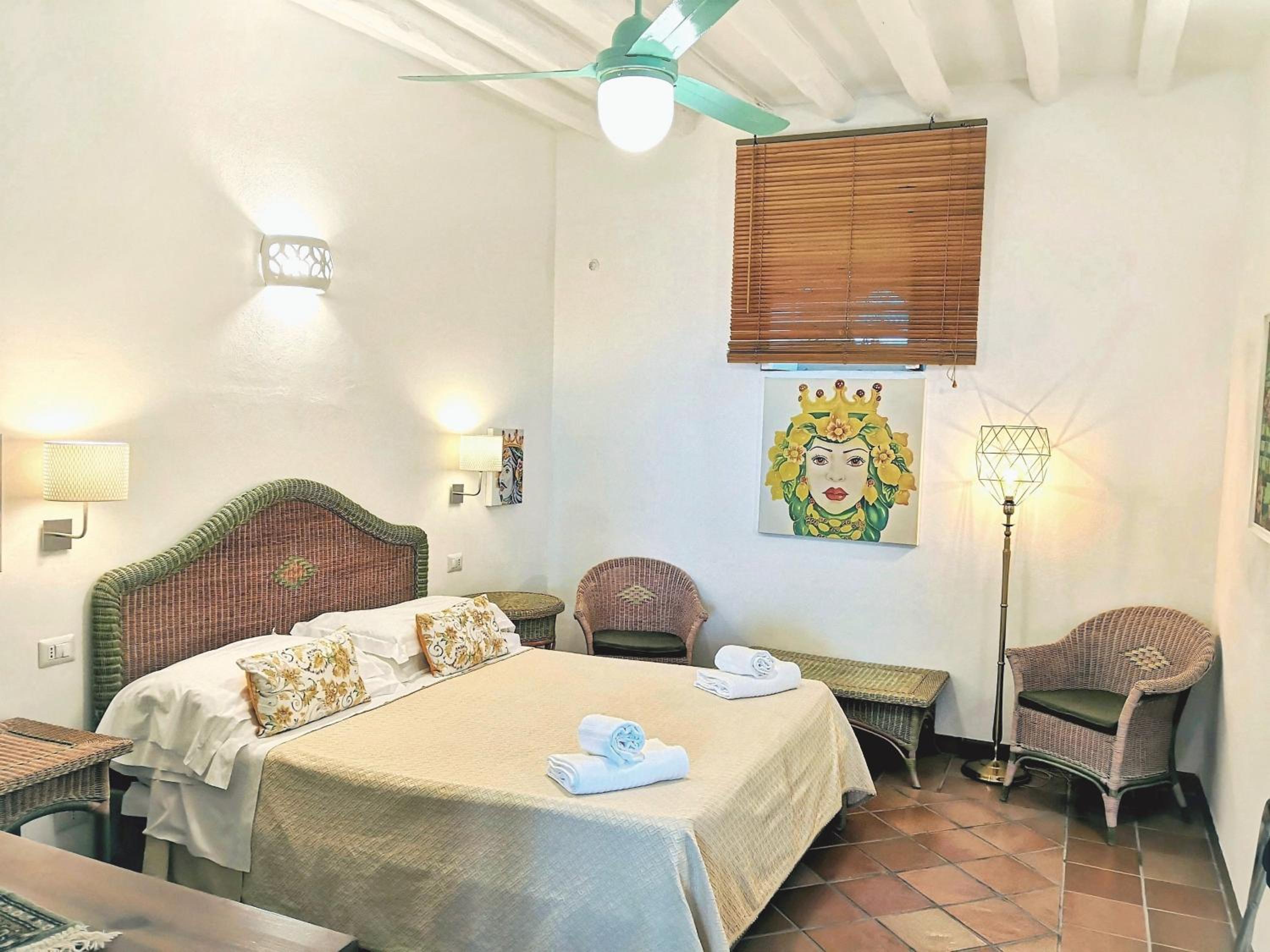 Villa Mareblu Luxury Holiday Apartment direttamente sul mare