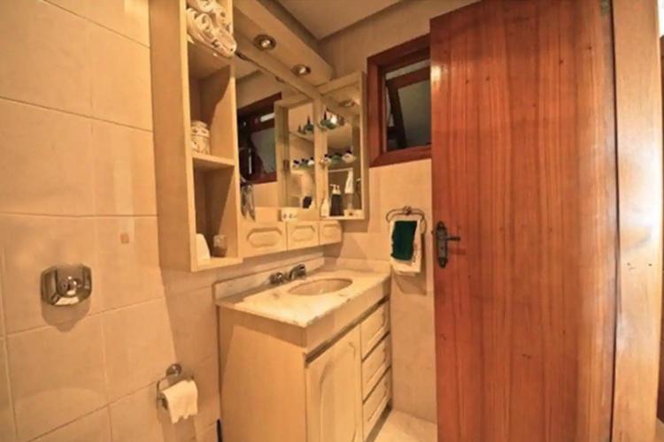 Apartamento charmoso com piscina view 5
