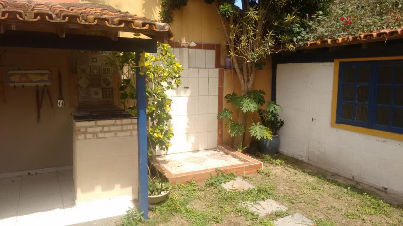 Casa em Cabo Frio