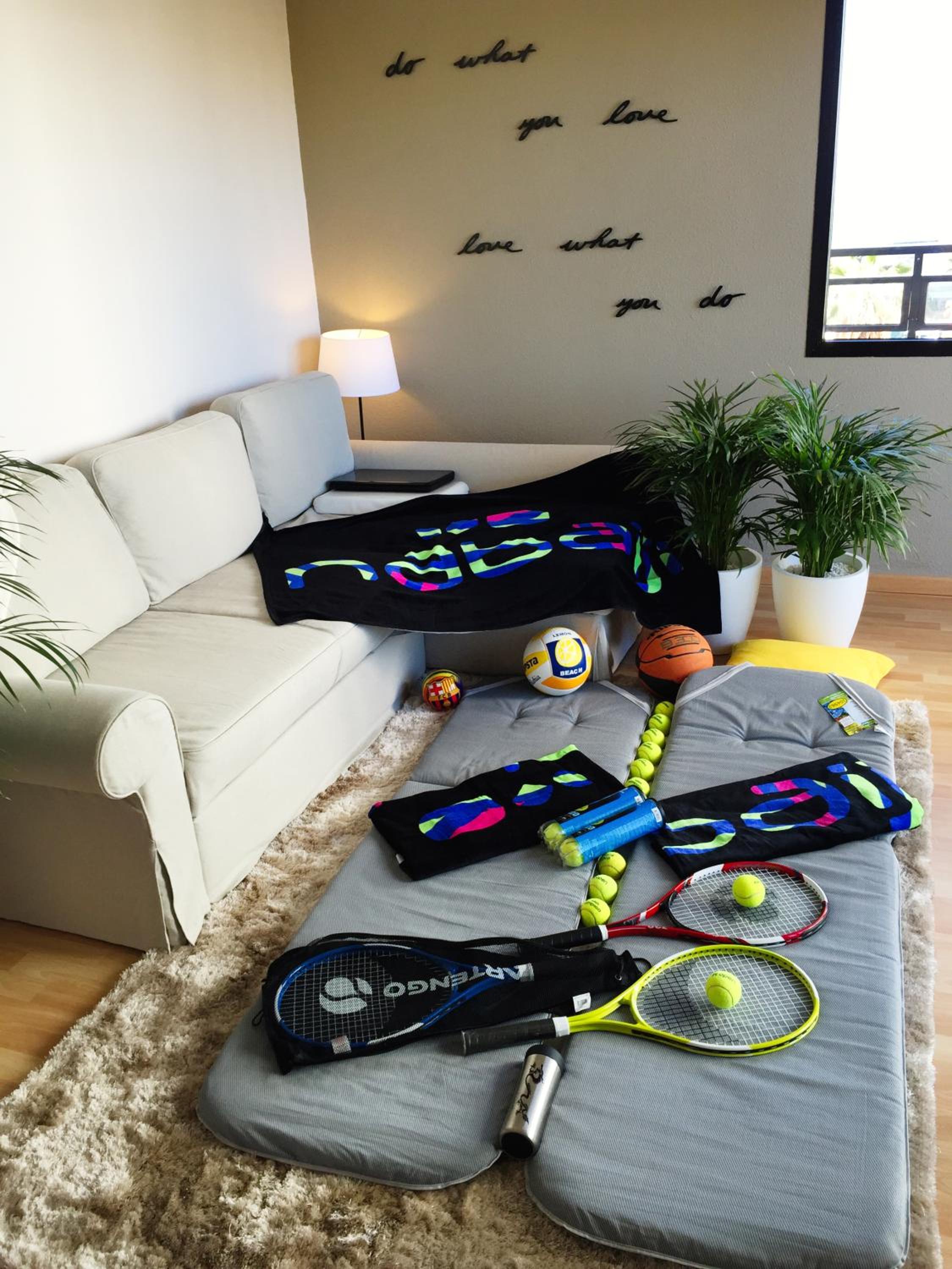 Apartment VIParaiso