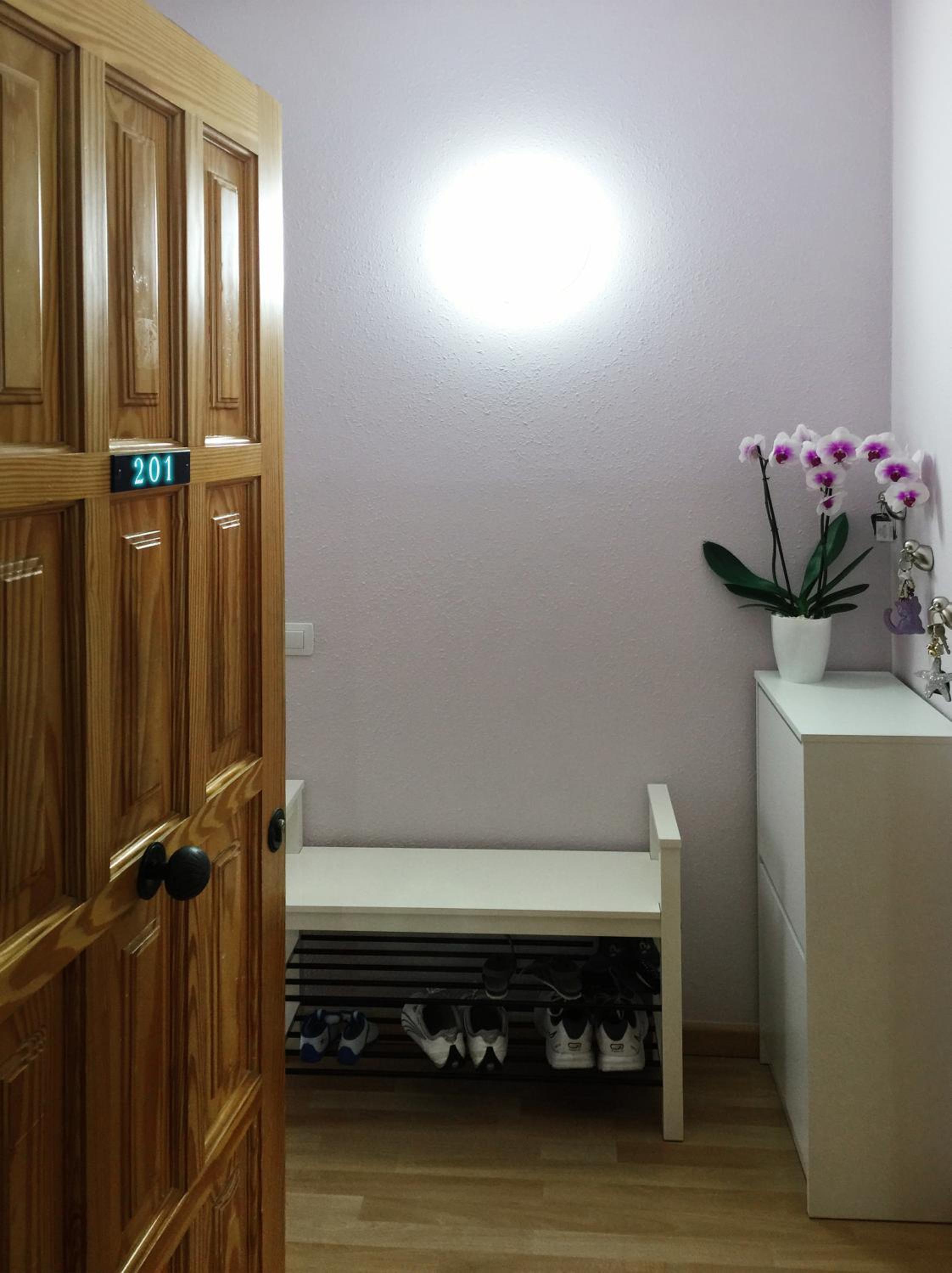 Apartment VIParaiso