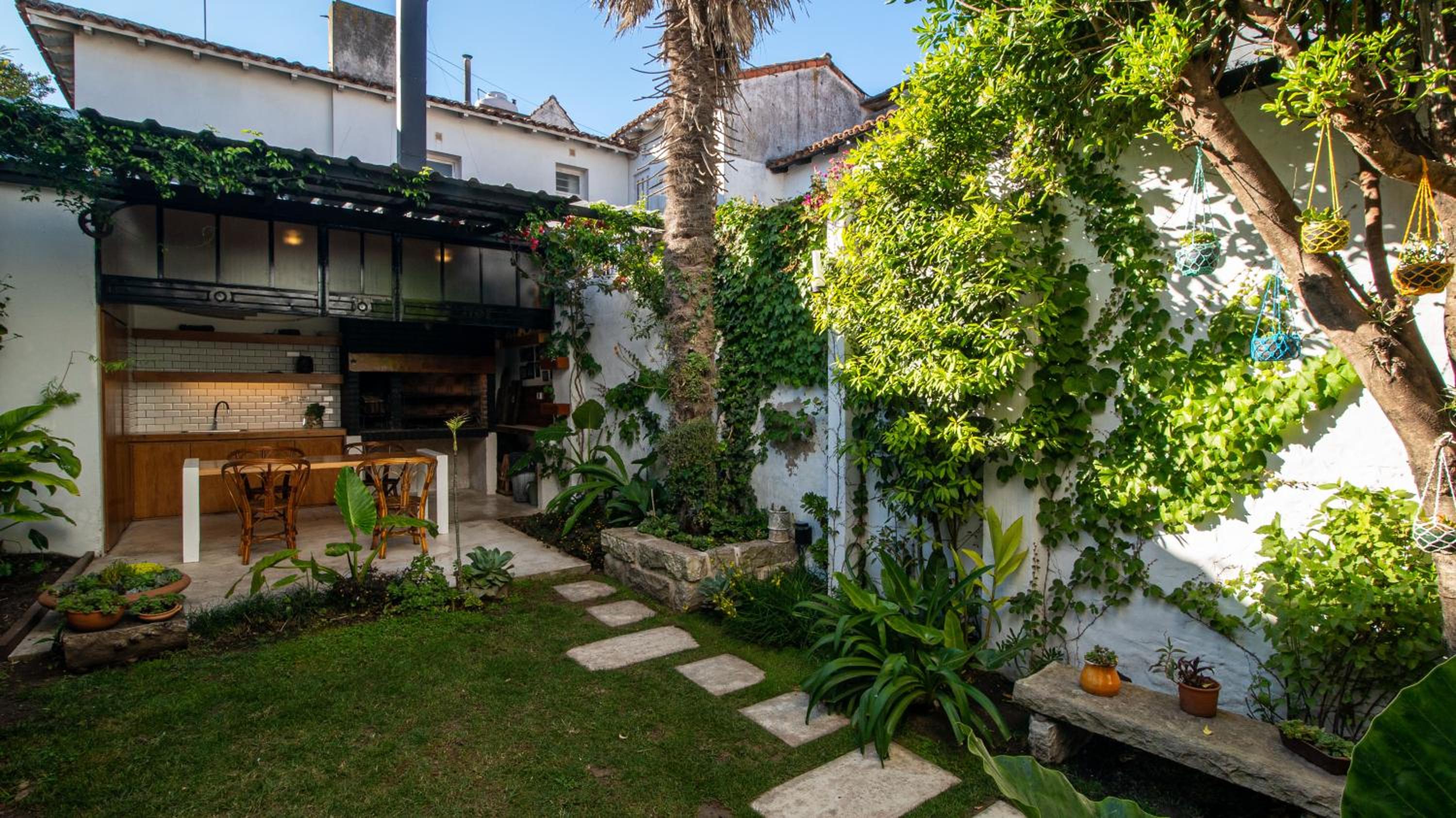 Casa Camaron