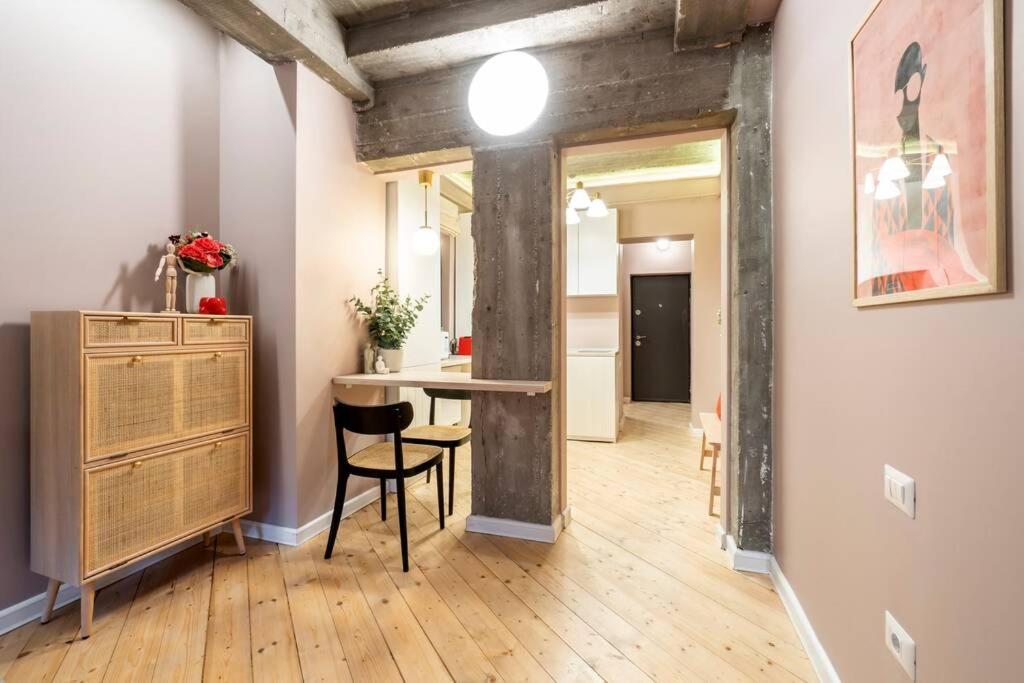 Marvellous Design Studio Old Town view 4