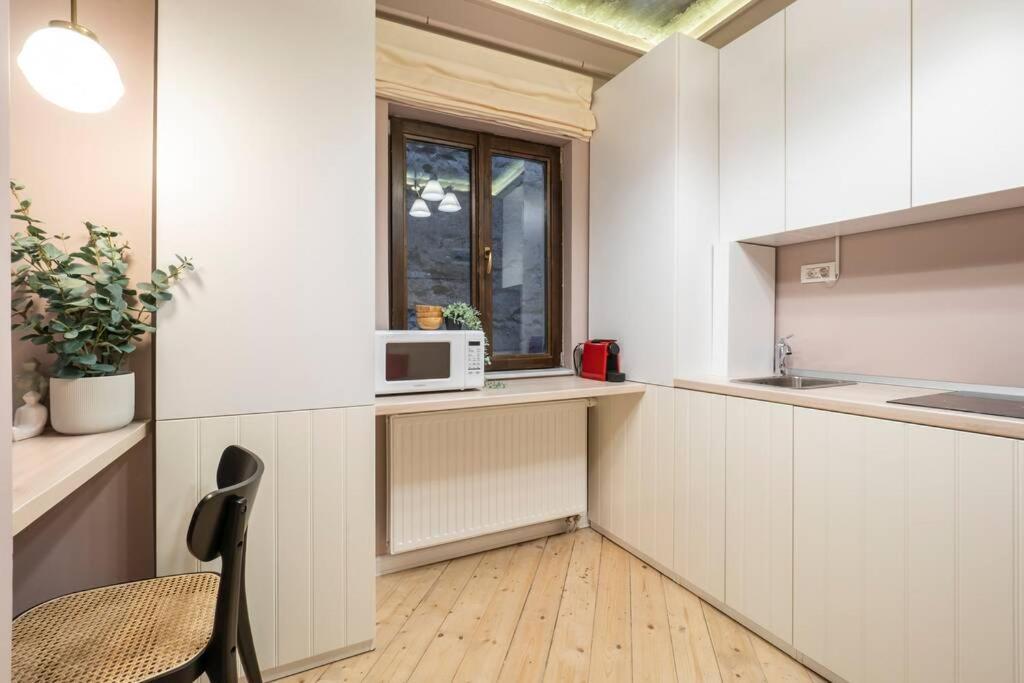 Marvellous Design Studio Old Town view 5