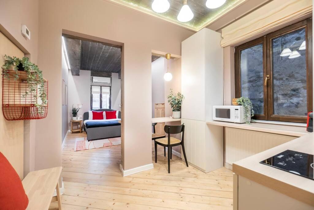 Marvellous Design Studio Old Town view 2