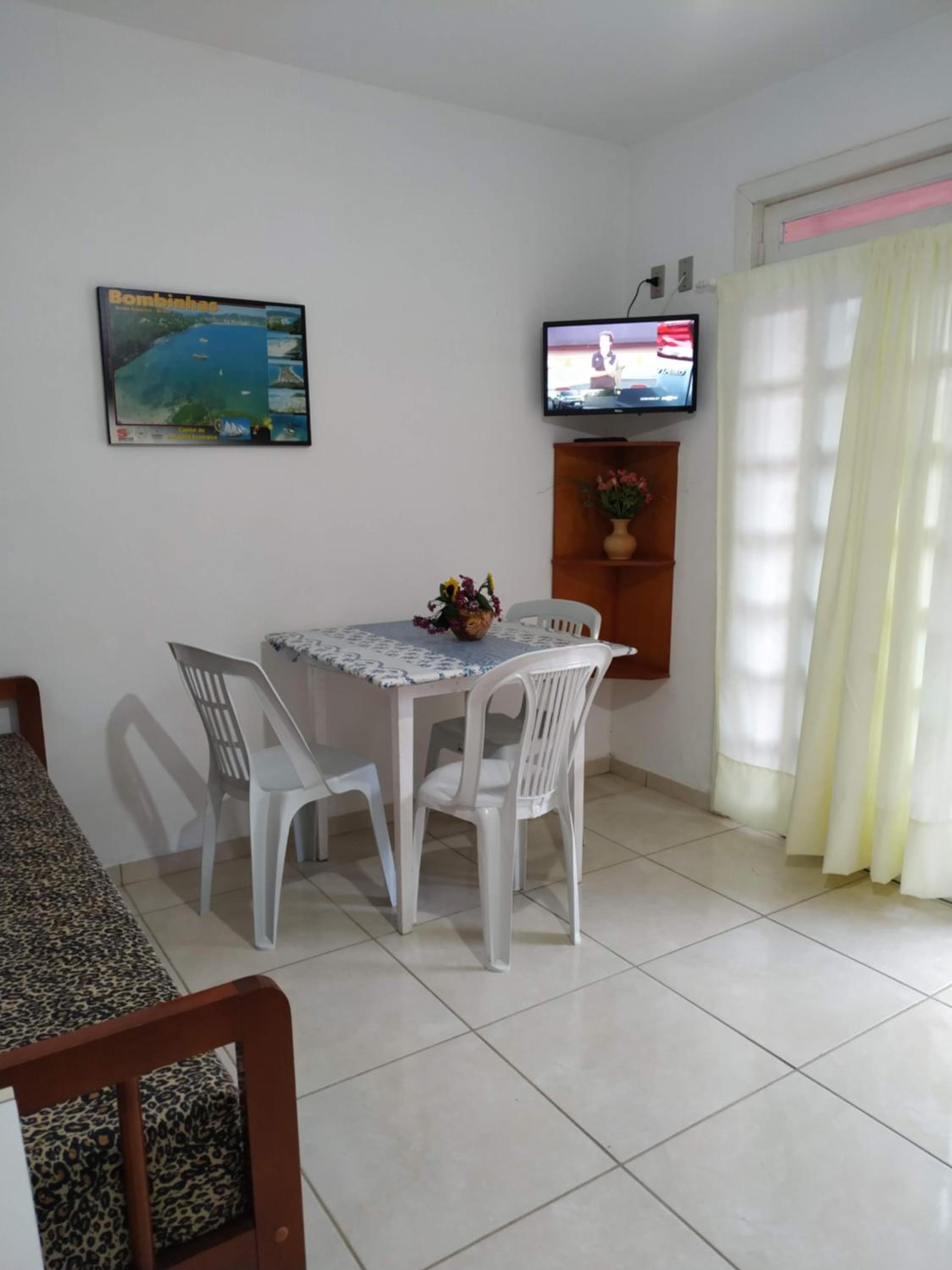 Residencial Praia Bombas
