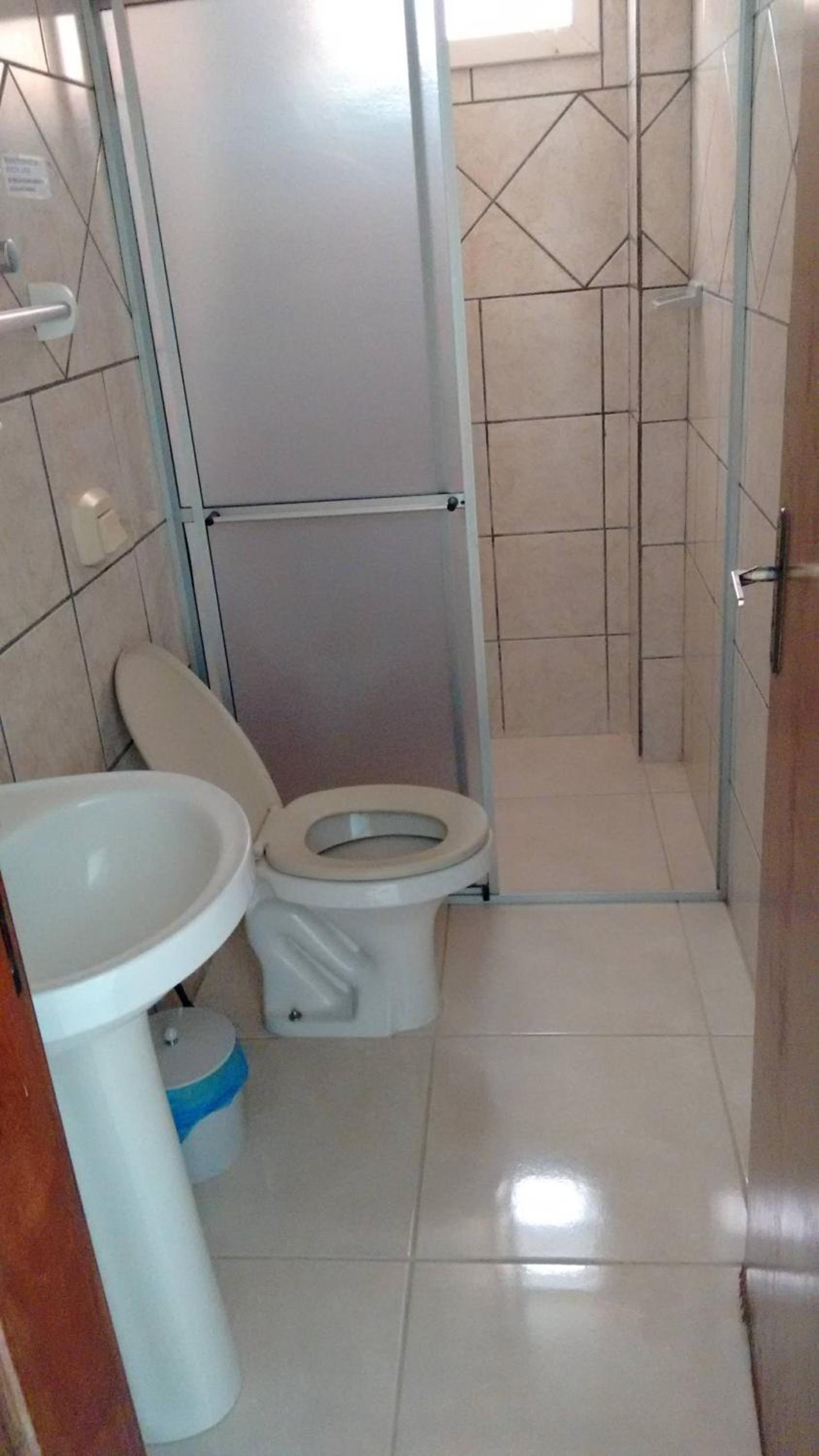 Residencial Praia Bombas