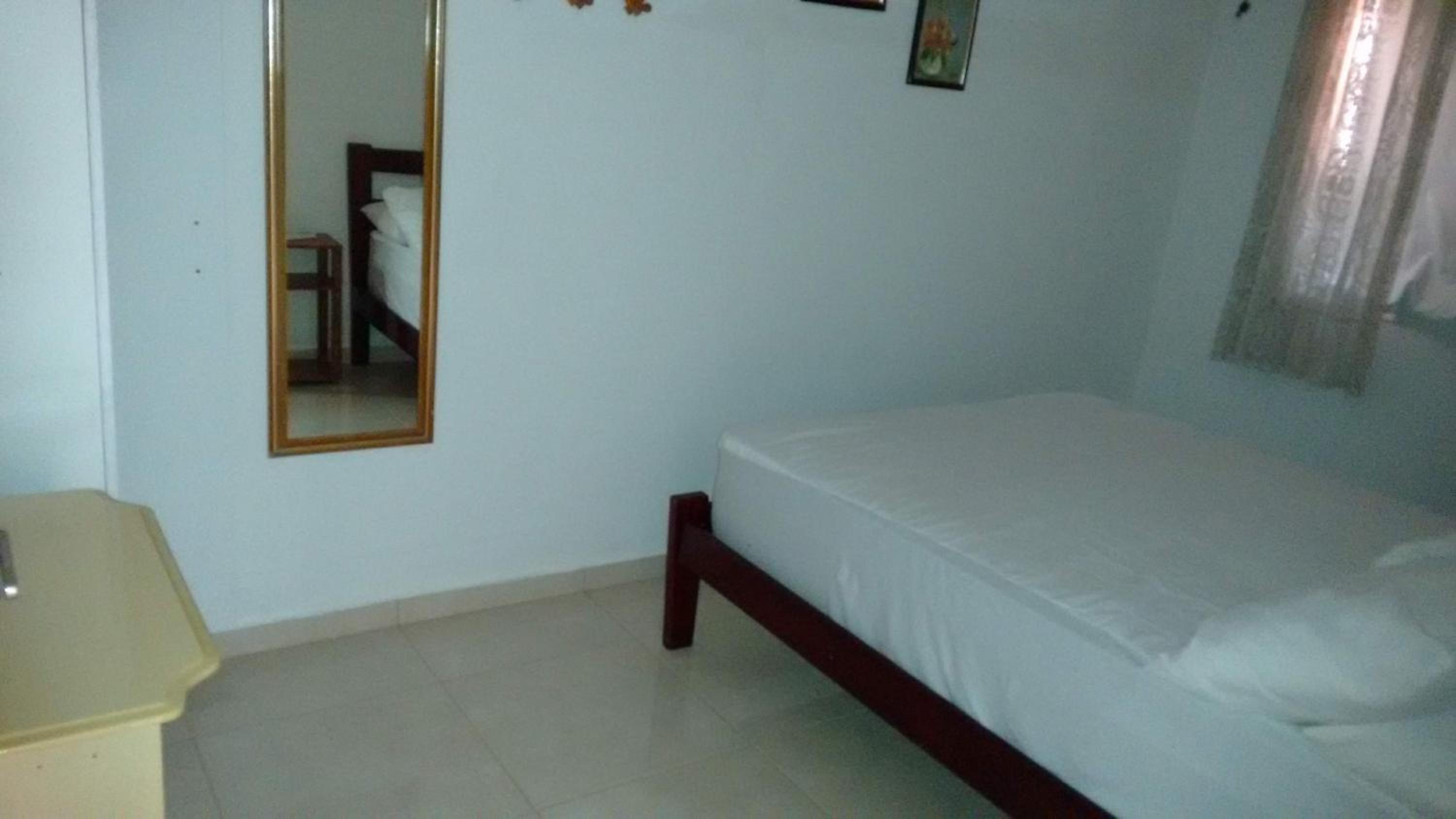 Residencial Praia Bombas